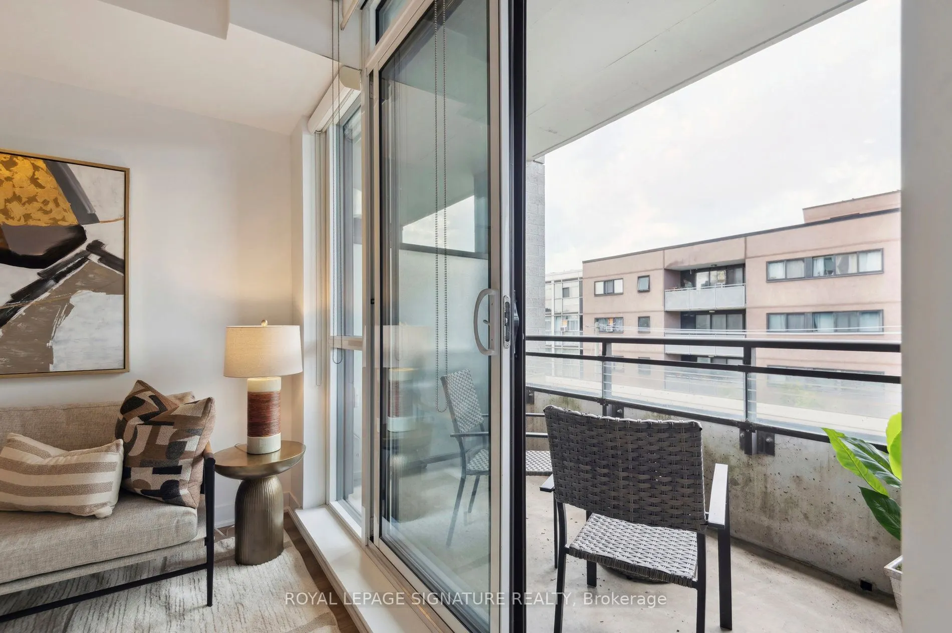 665 Kingston Road, #7