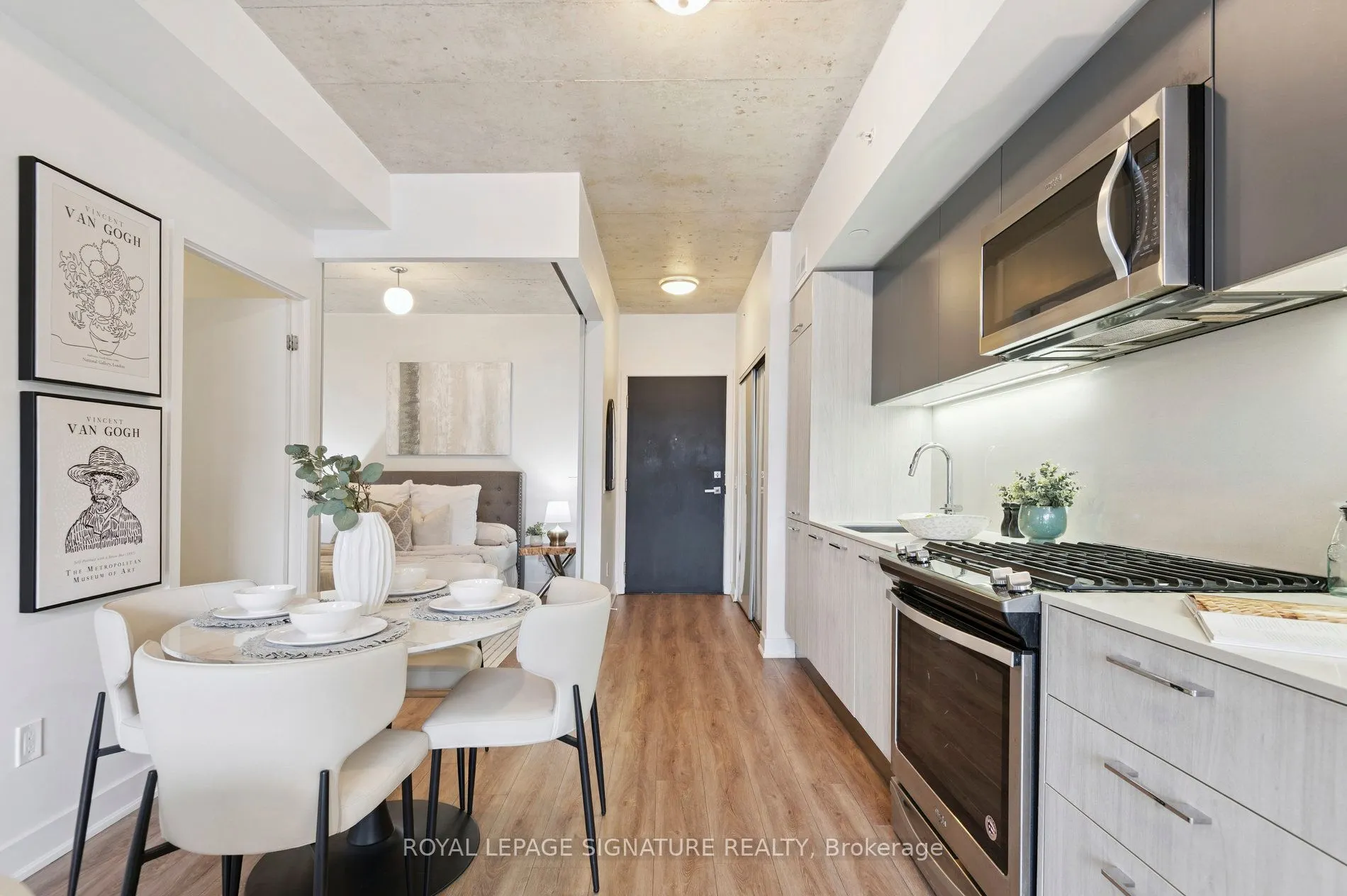 665 Kingston Road, #7