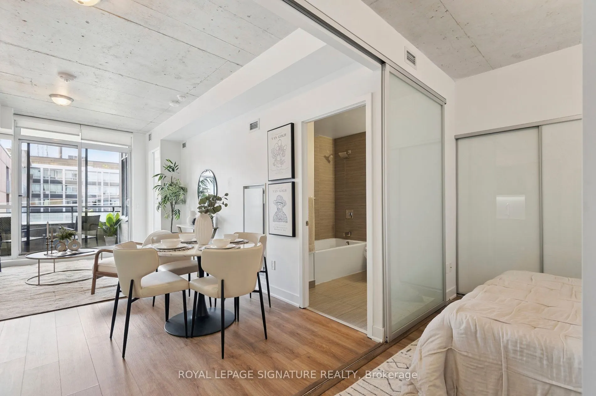 665 Kingston Road, #7