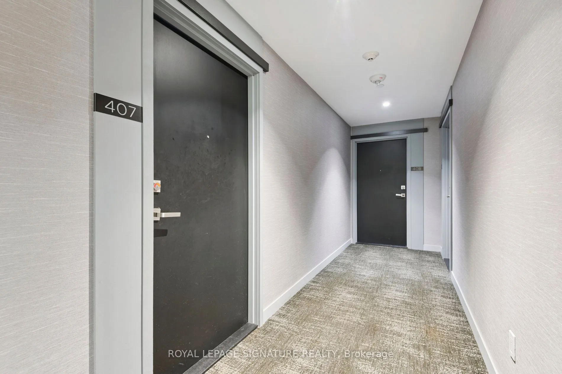 665 Kingston Road, #7