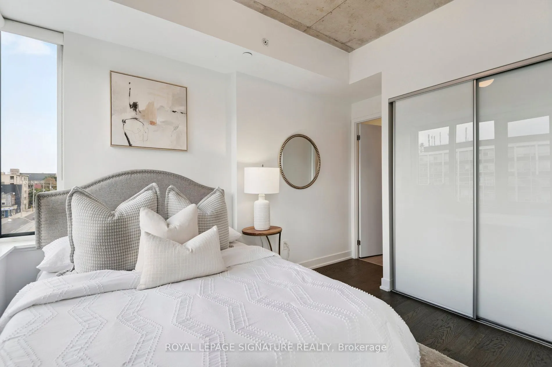 665 Kingston Road, #7