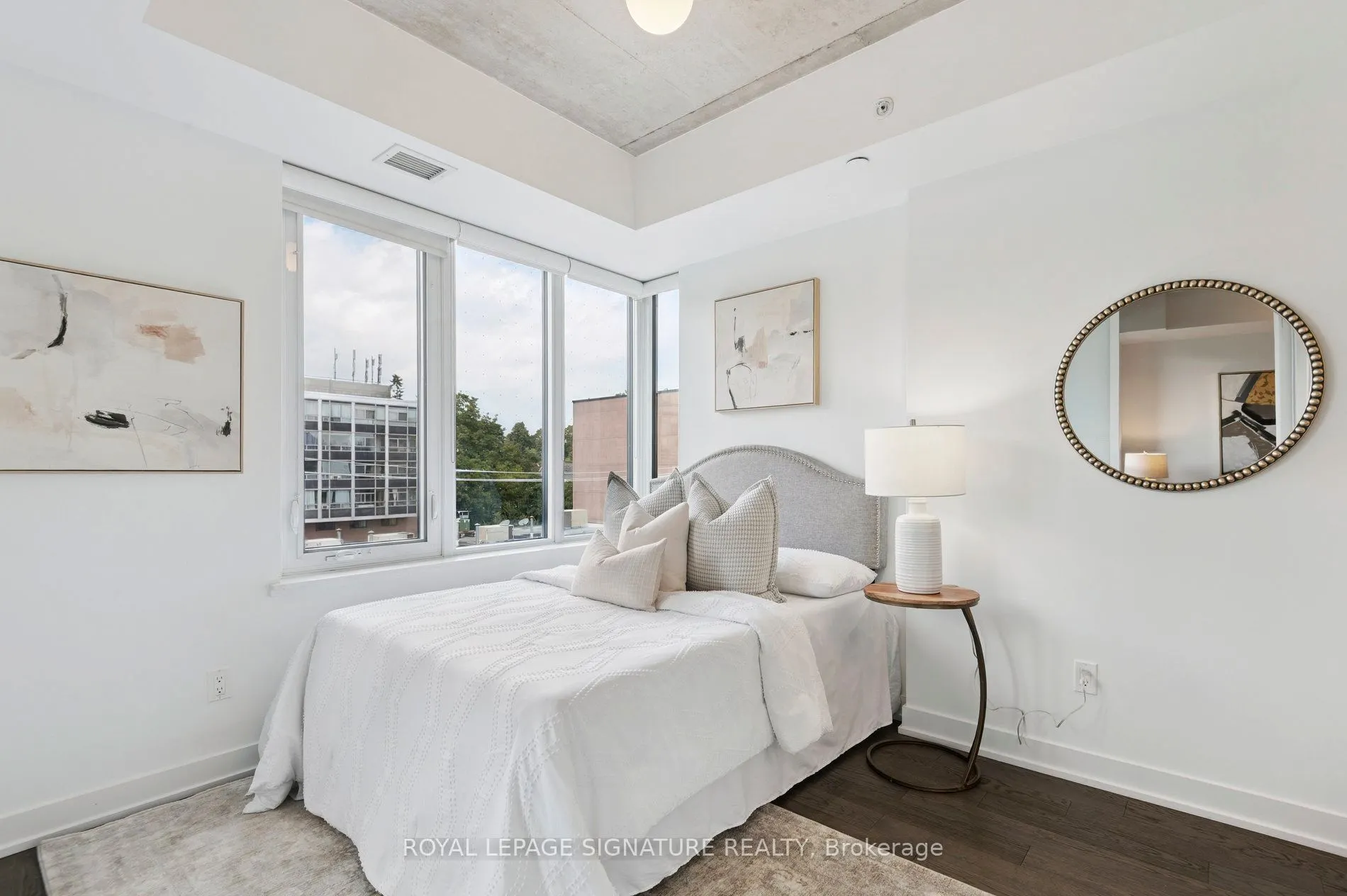 665 Kingston Road, #7