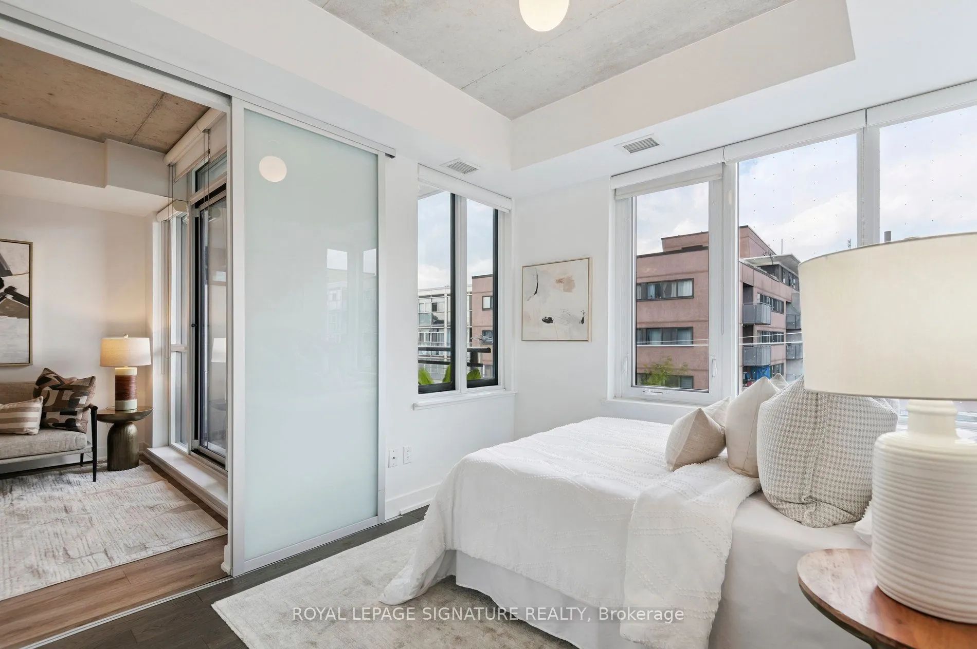 665 Kingston Road, #7