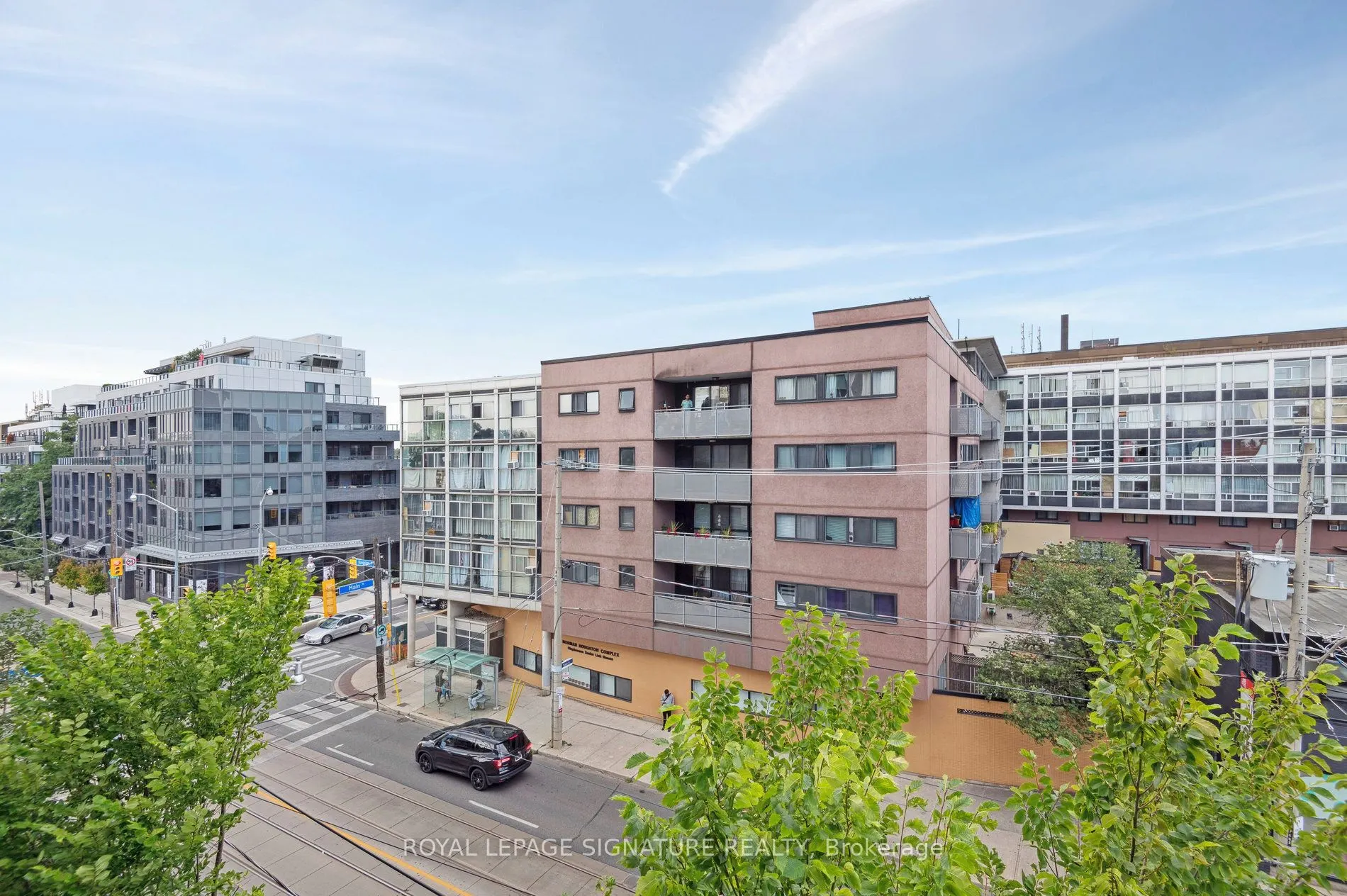 665 Kingston Road, #7