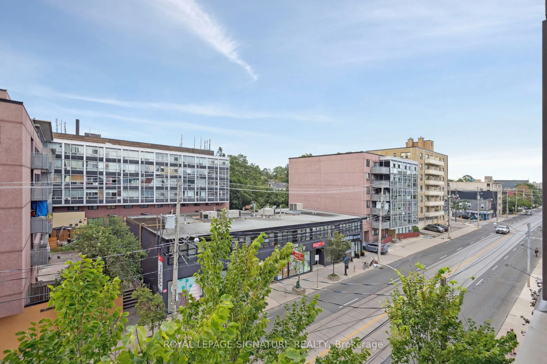 665 Kingston Road, #7