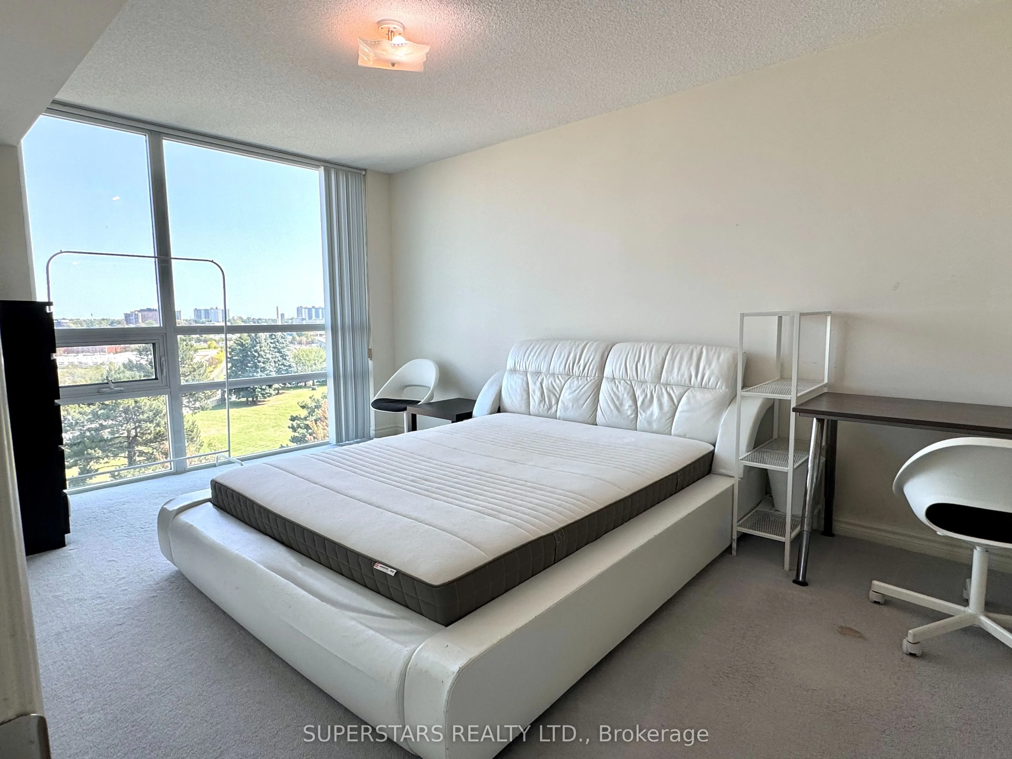 88 Grangeway Avenue, #705