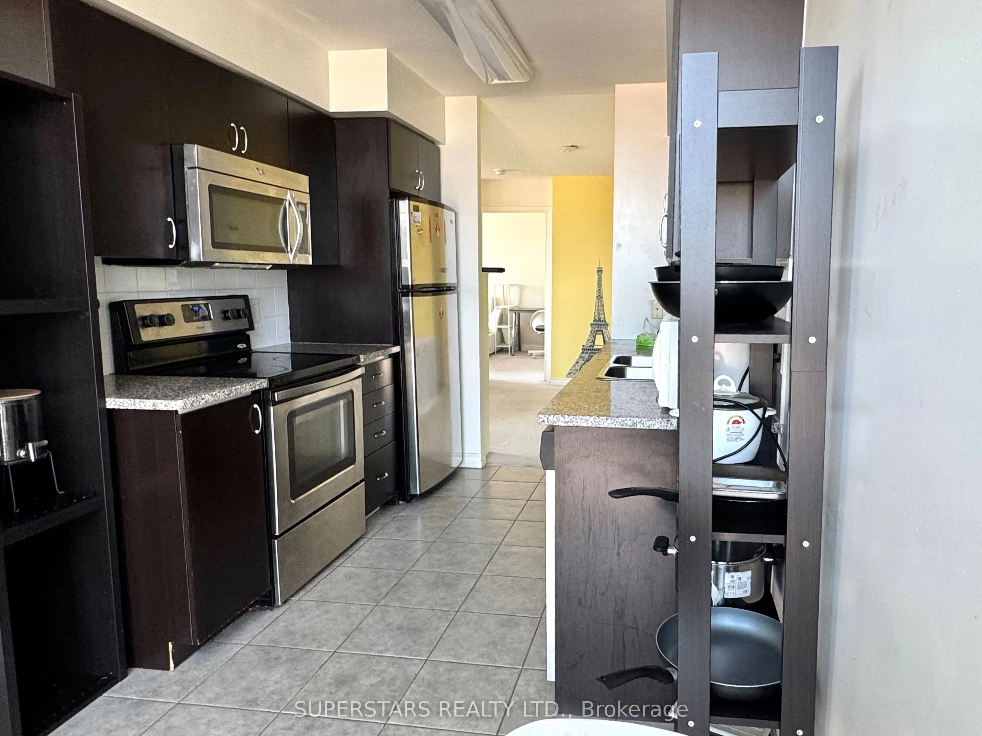 88 Grangeway Avenue, #705