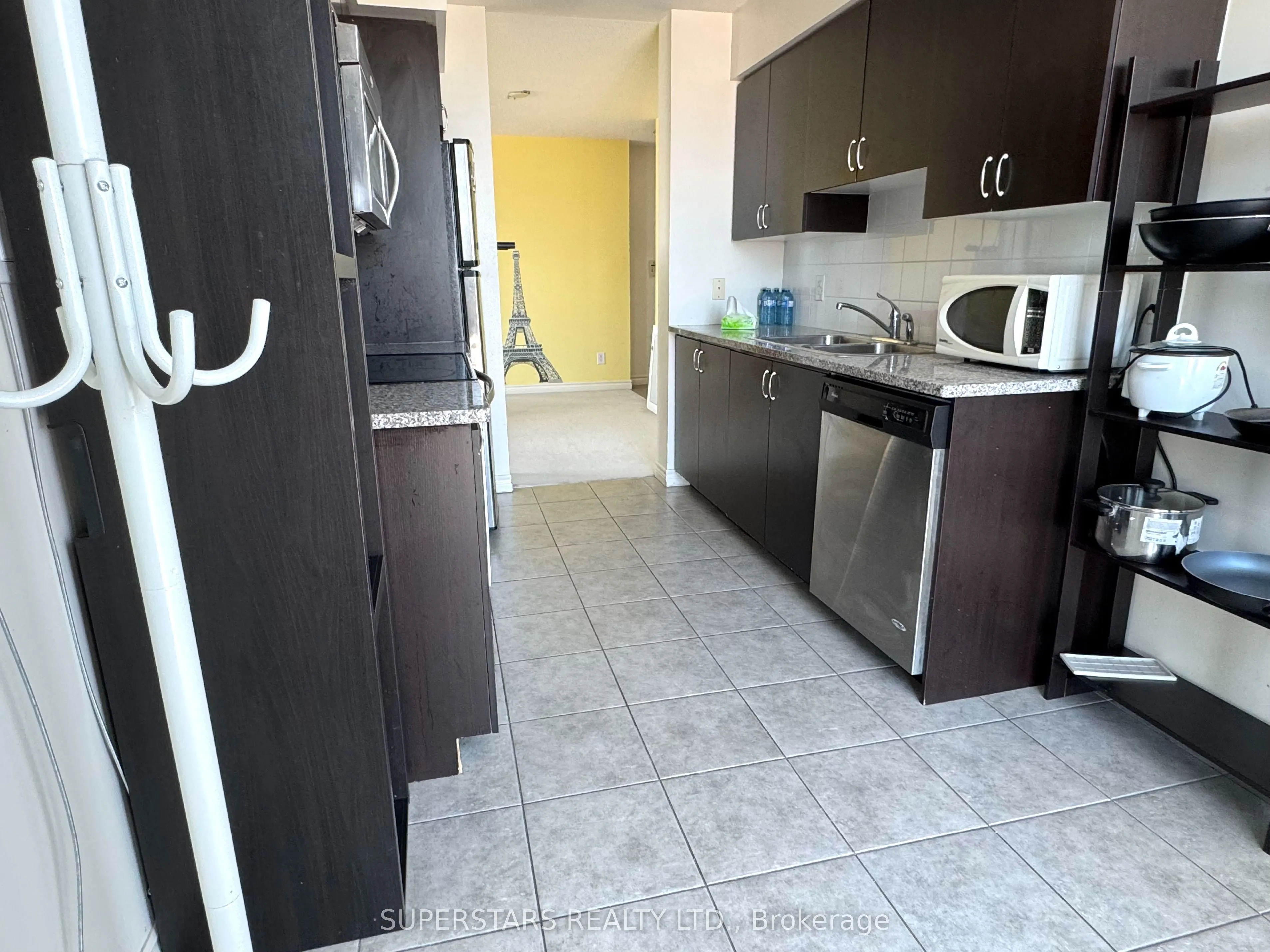 88 Grangeway Avenue, #705
