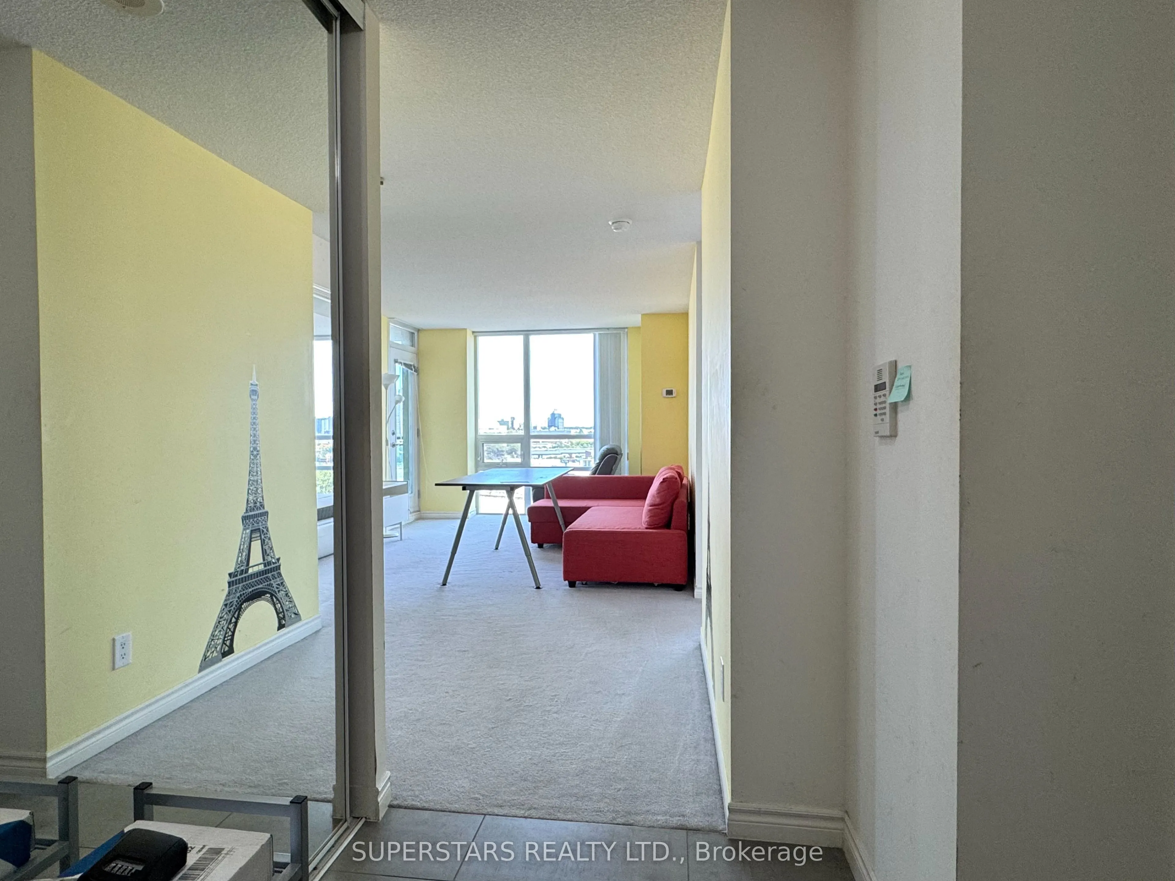 88 Grangeway Avenue, #705