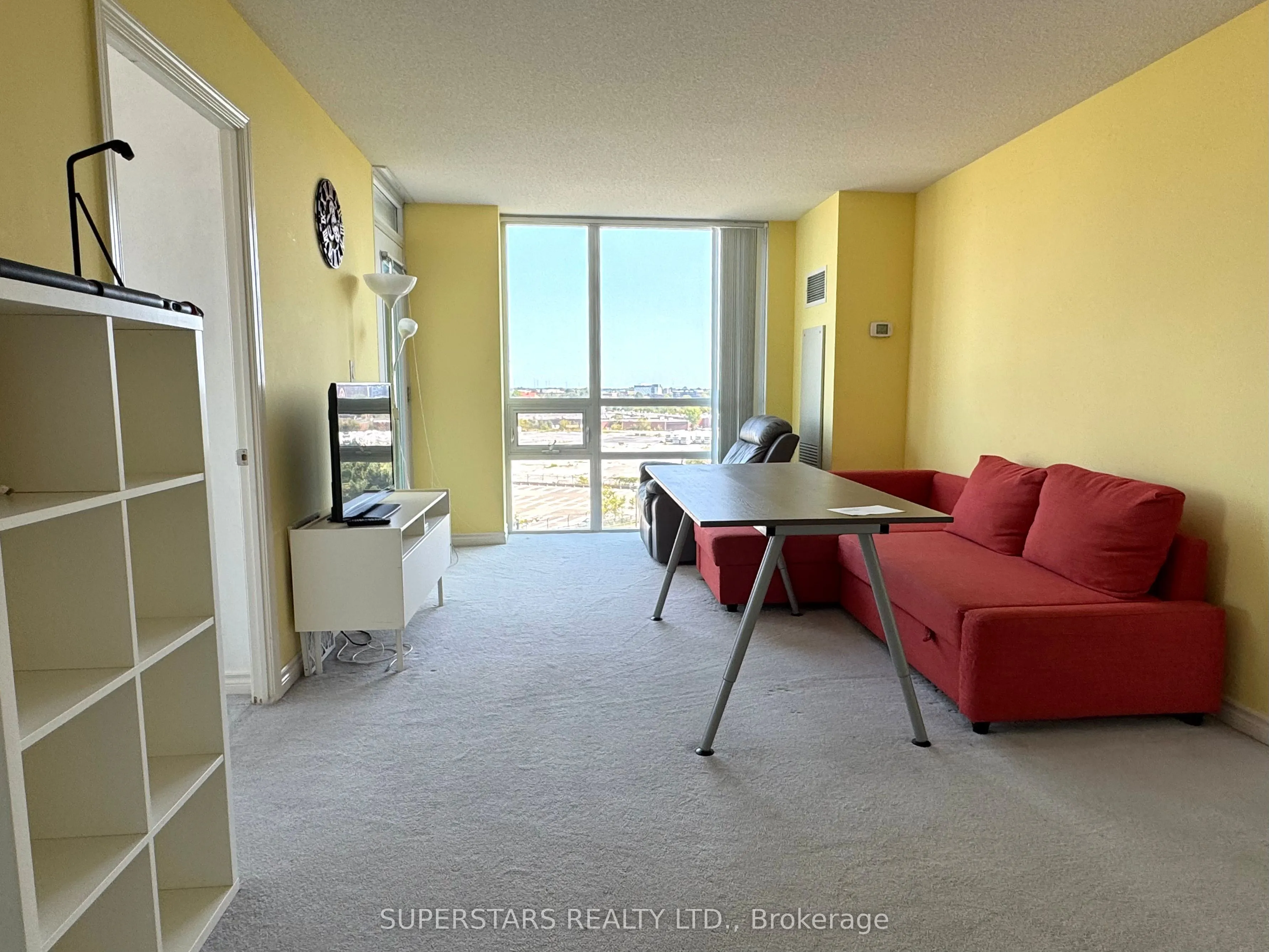 88 Grangeway Avenue, #705