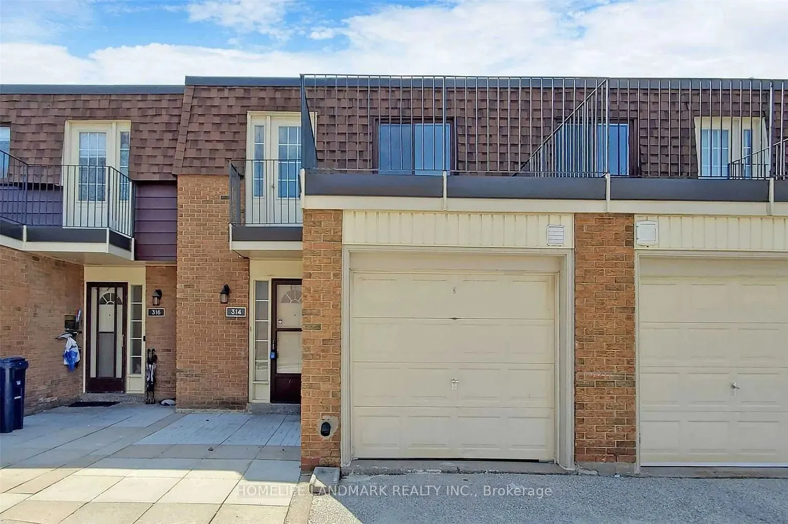 314 Sprucewood Court, #57