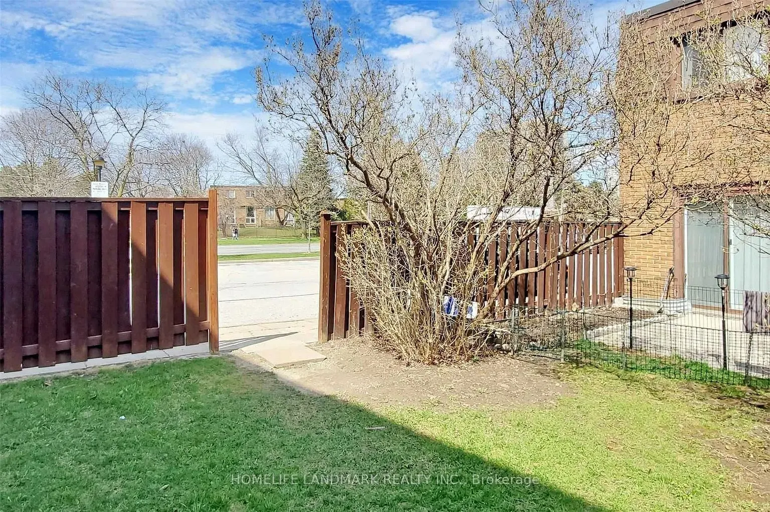 314 Sprucewood Court, #57