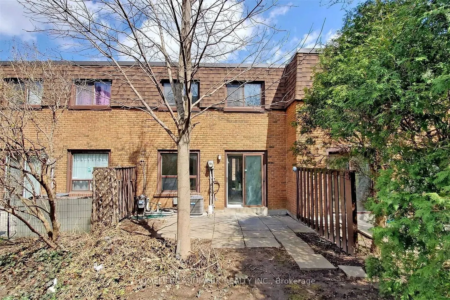 314 Sprucewood Court, #57