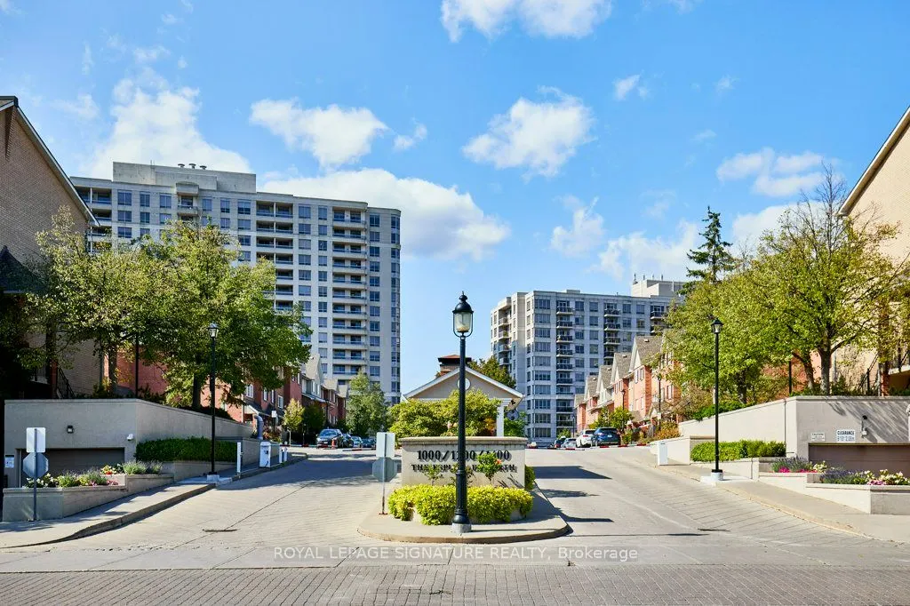 1200 The Esplanade N, #904