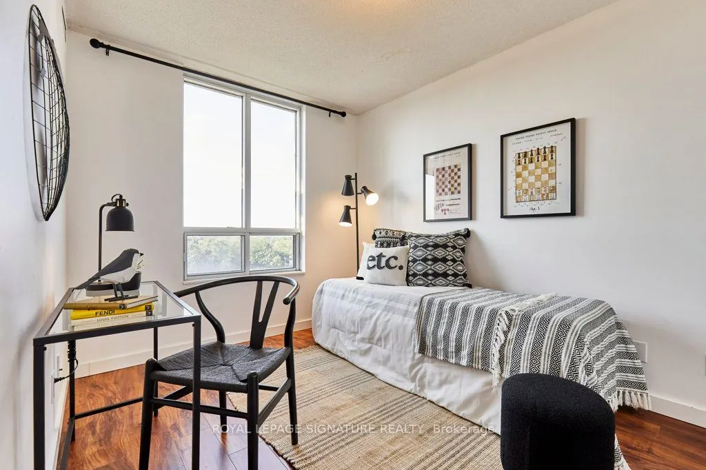 1200 The Esplanade N, #904