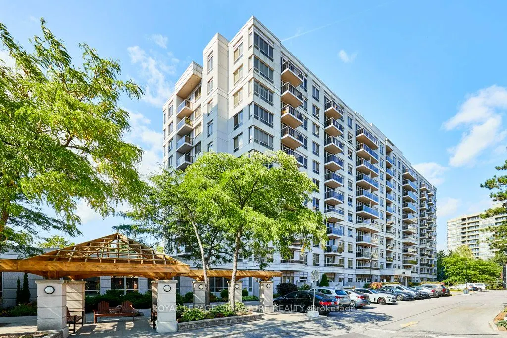1200 The Esplanade N, #904
