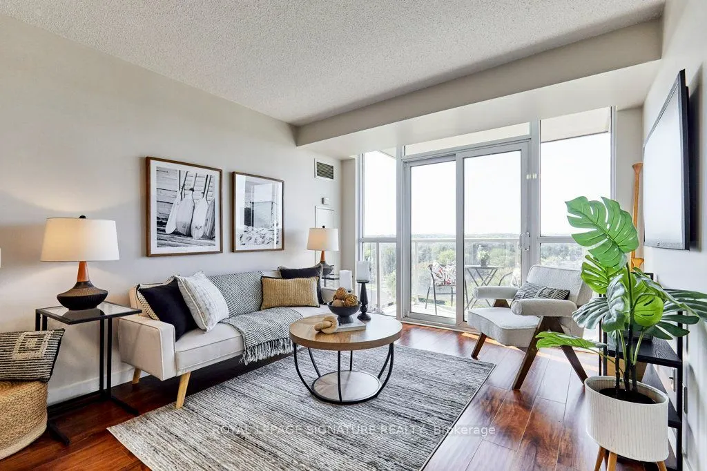 1200 The Esplanade N, #904