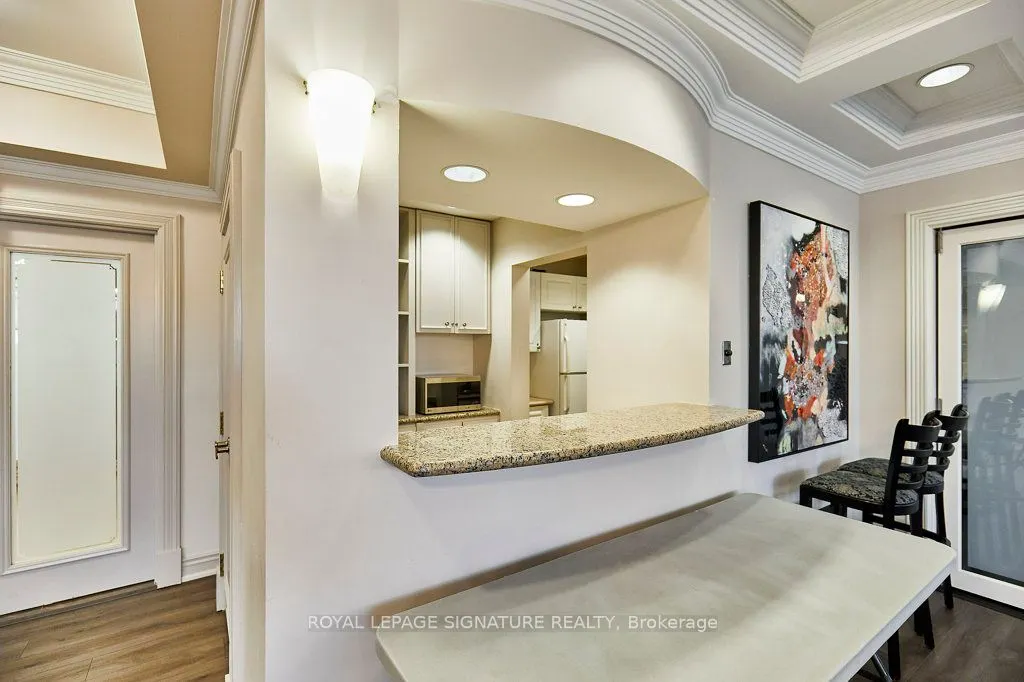 1200 The Esplanade N, #904