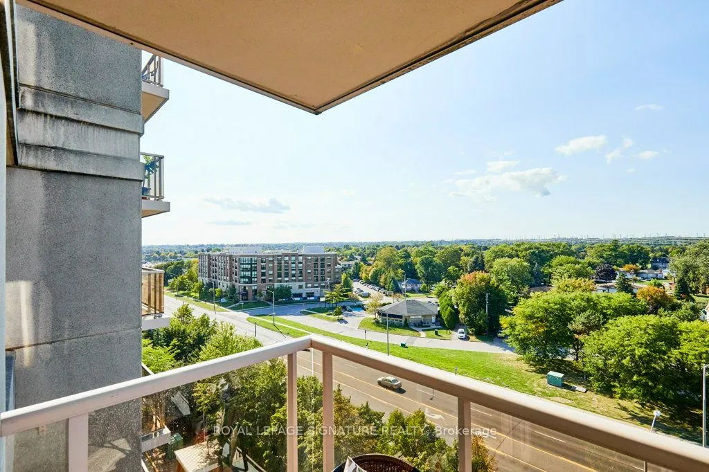 1200 The Esplanade N, #904