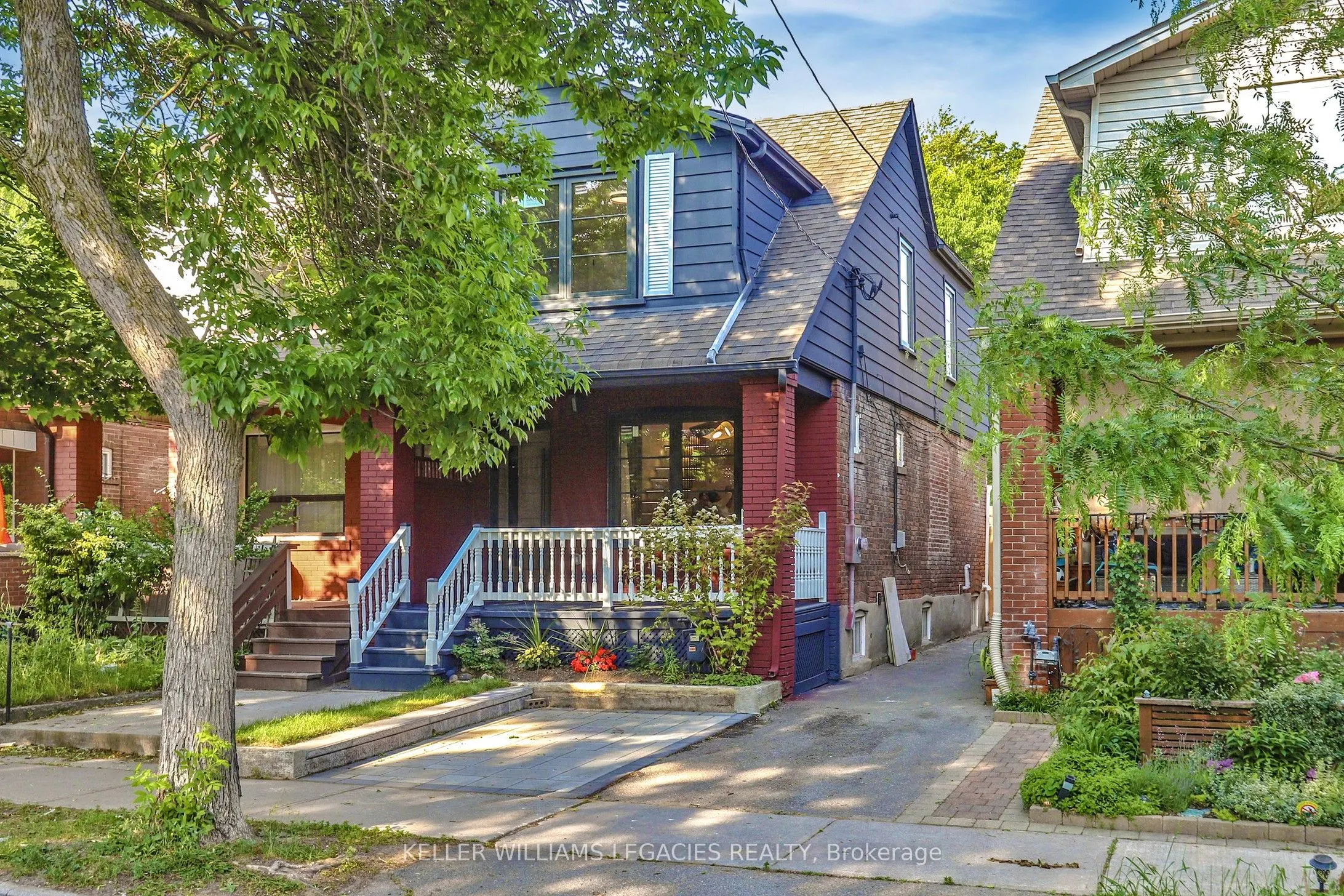 117 Glebemount Avenue