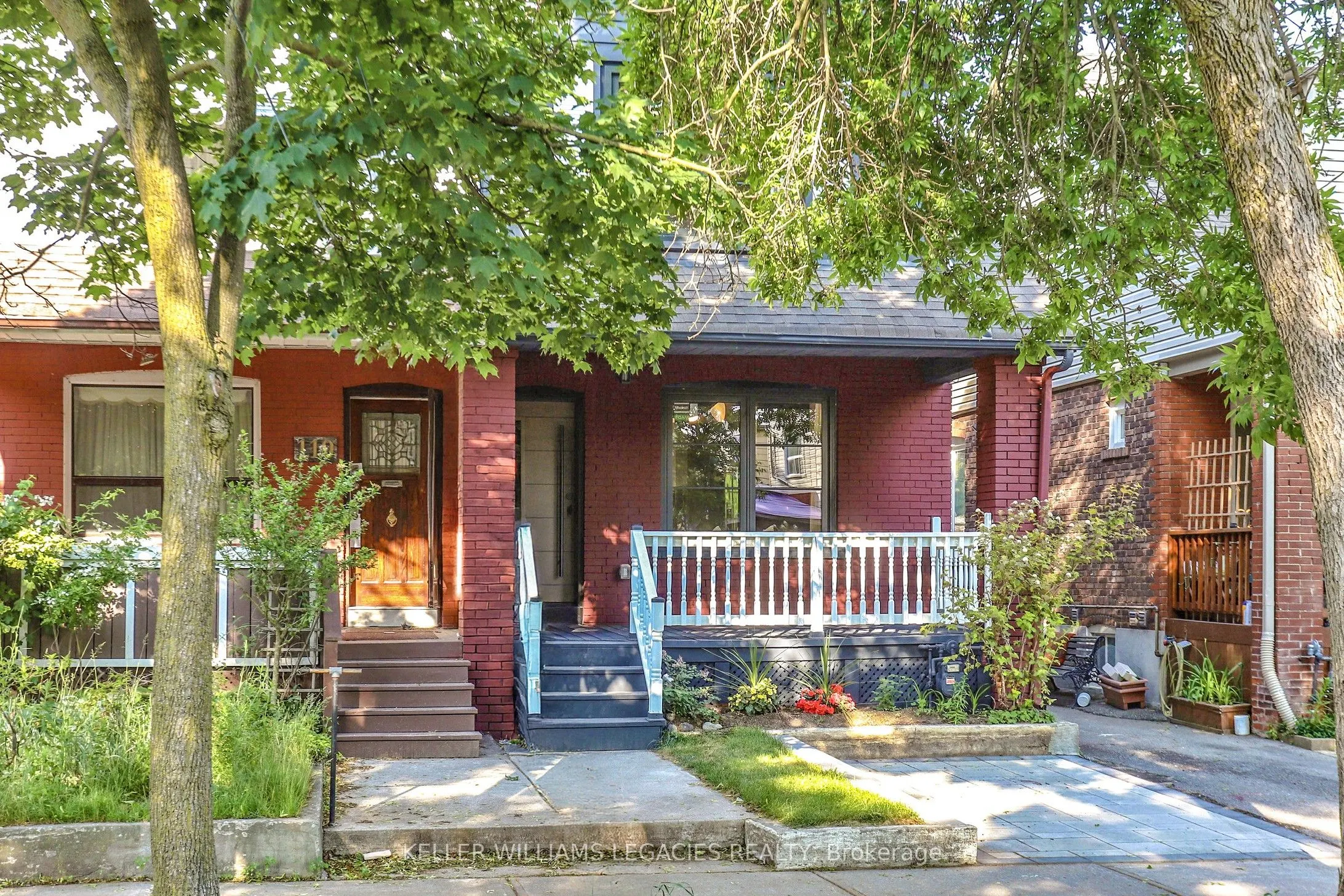 117 Glebemount Avenue