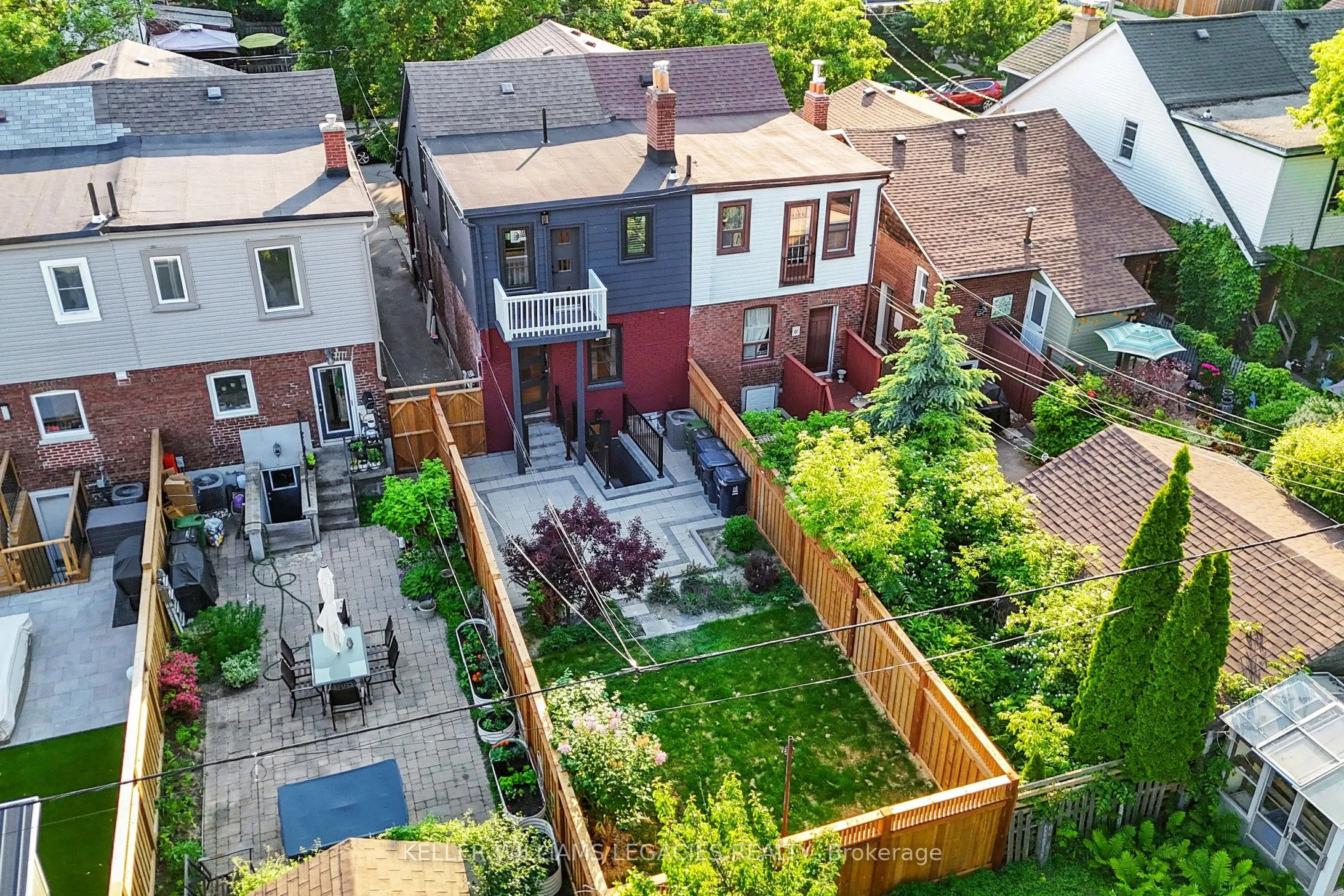 117 Glebemount Avenue