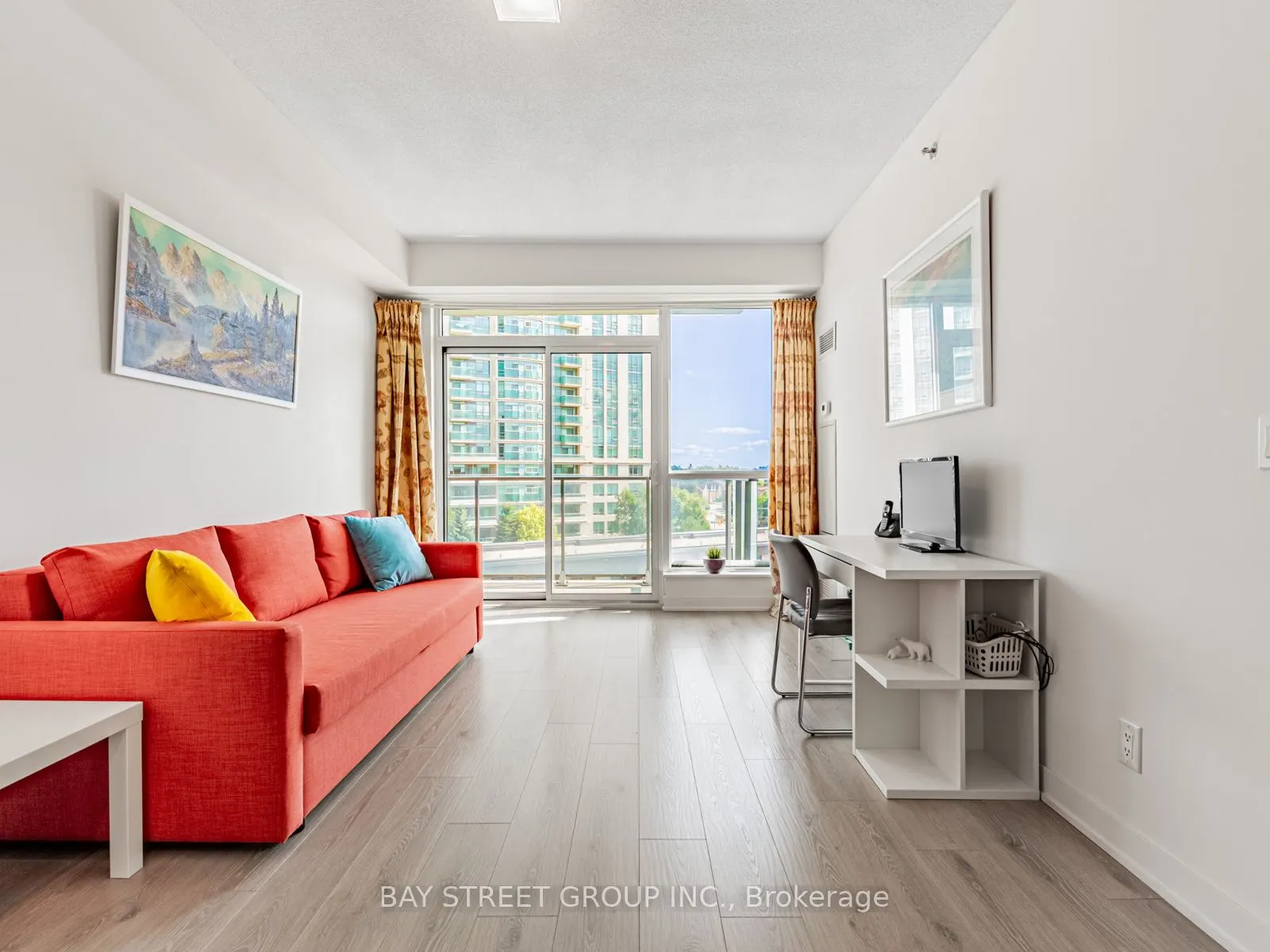 195 Bonis Avenue, #508