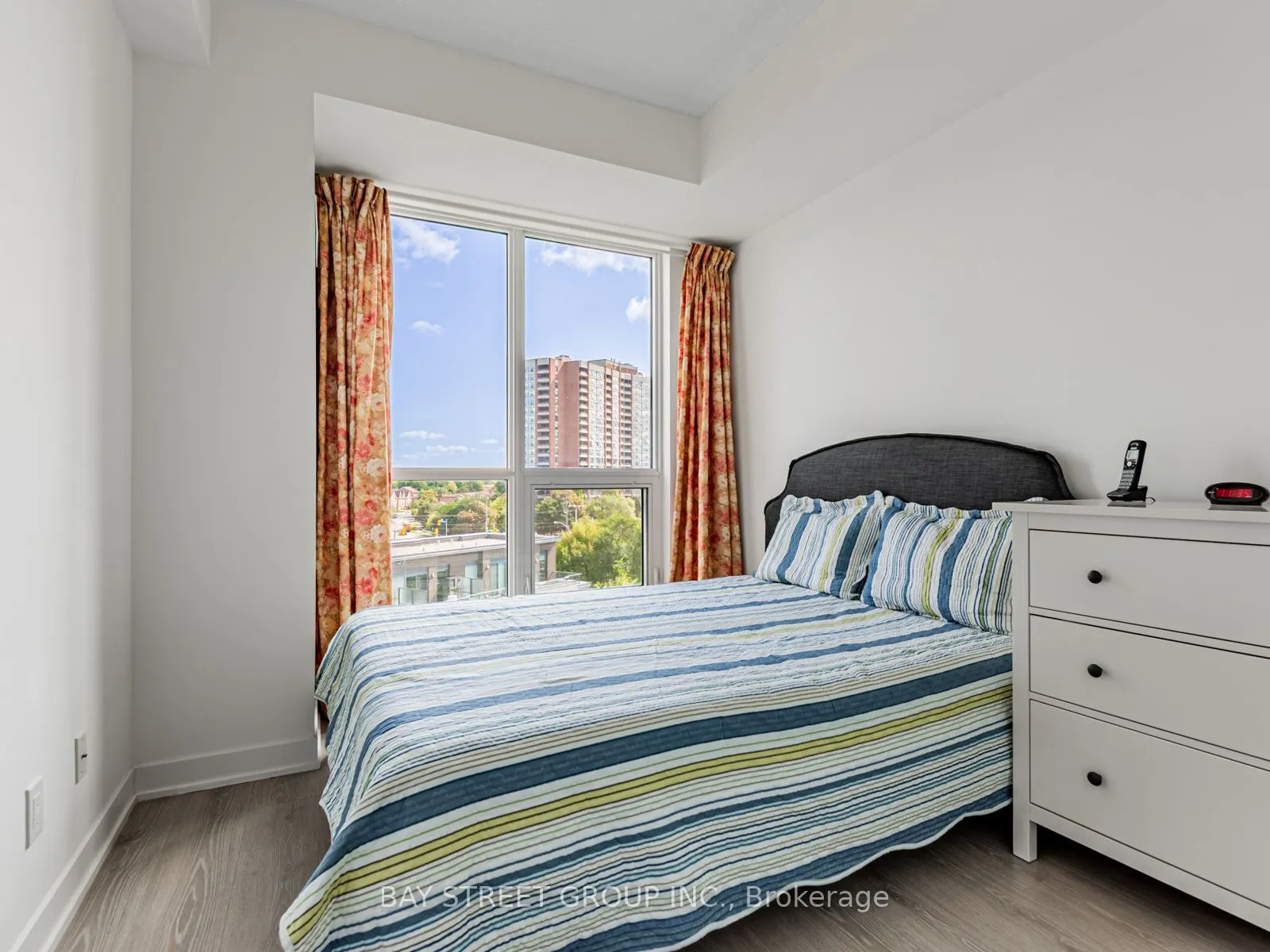 195 Bonis Avenue, #508