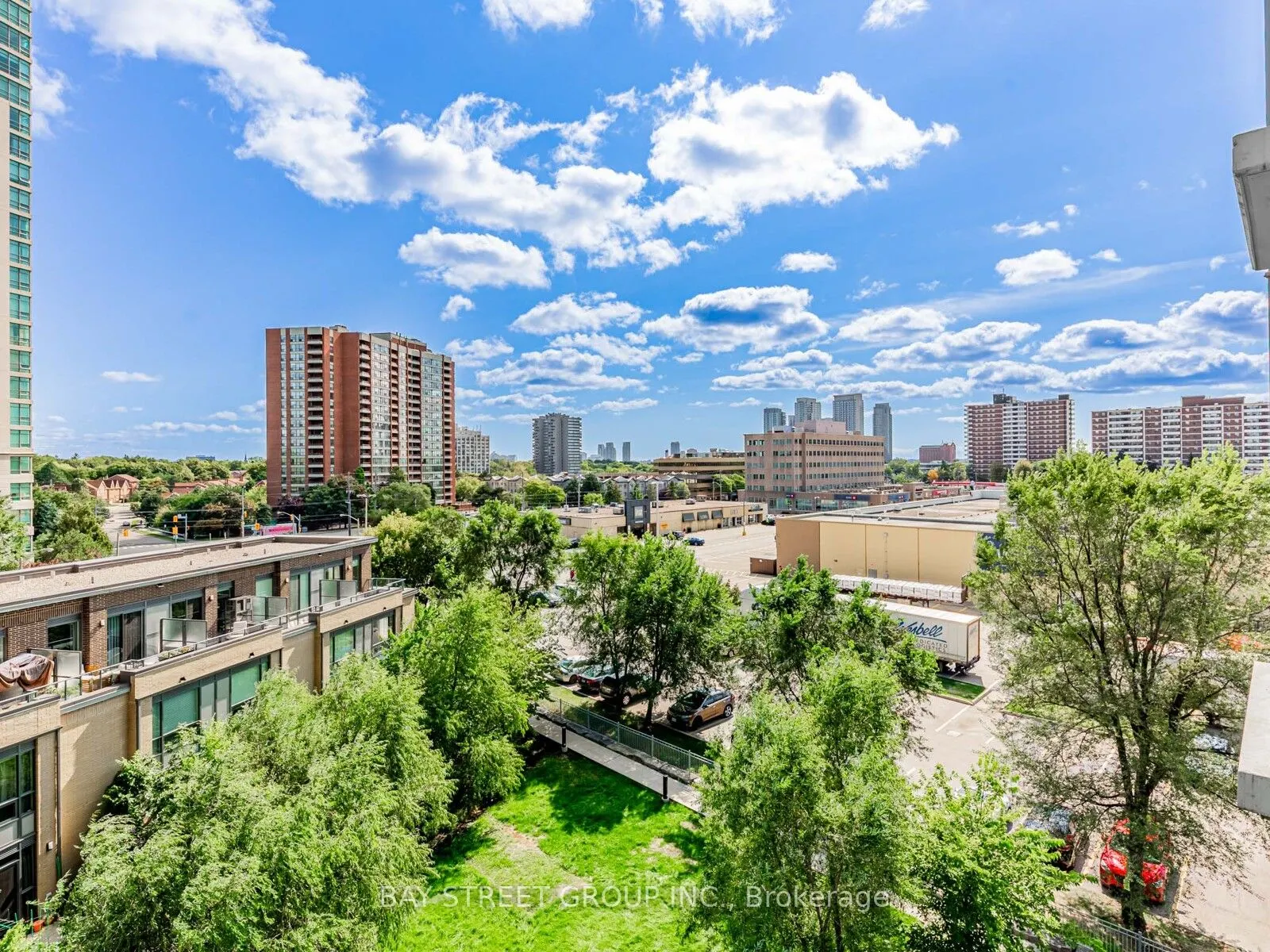195 Bonis Avenue, #508