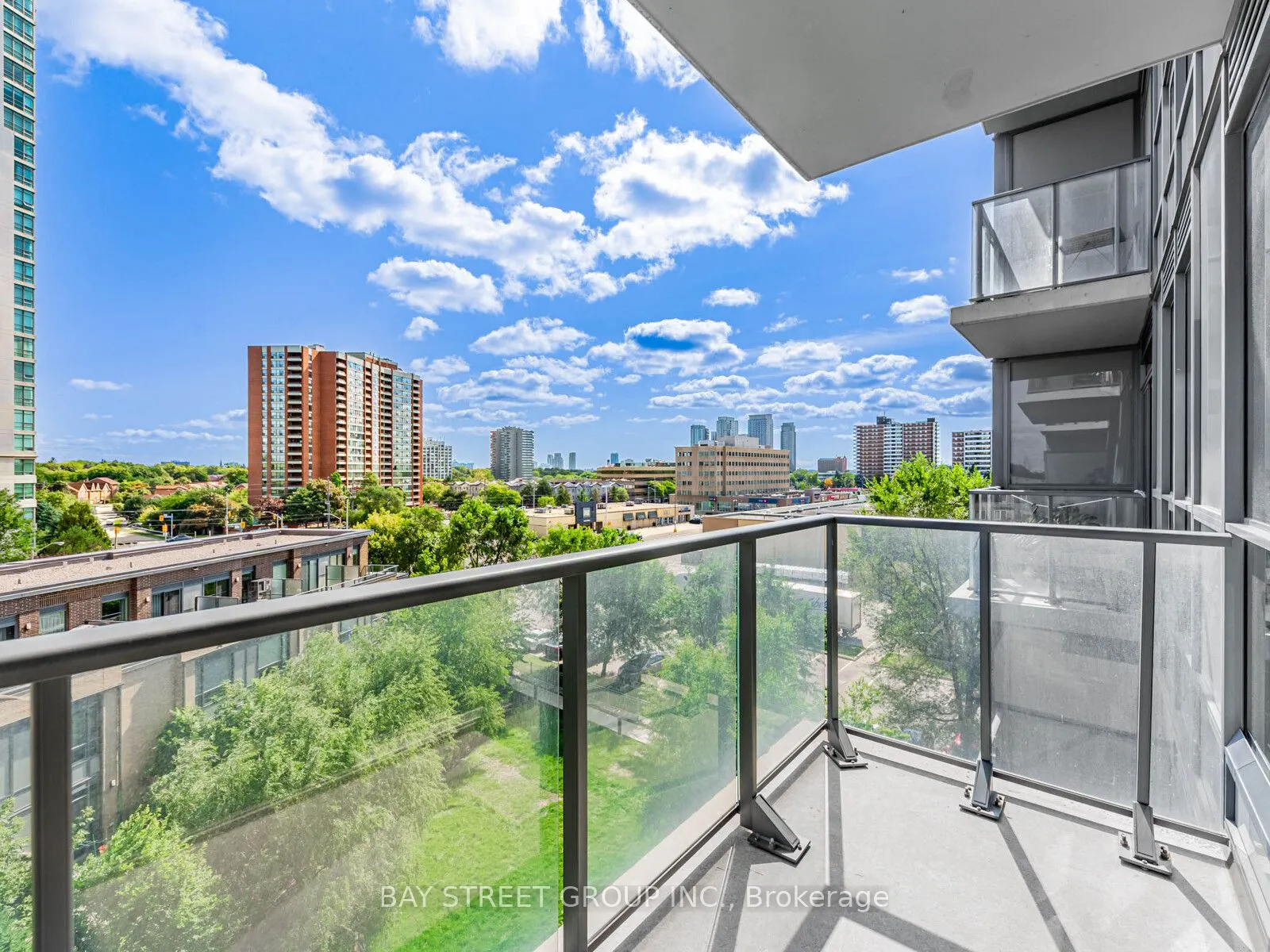 195 Bonis Avenue, #508