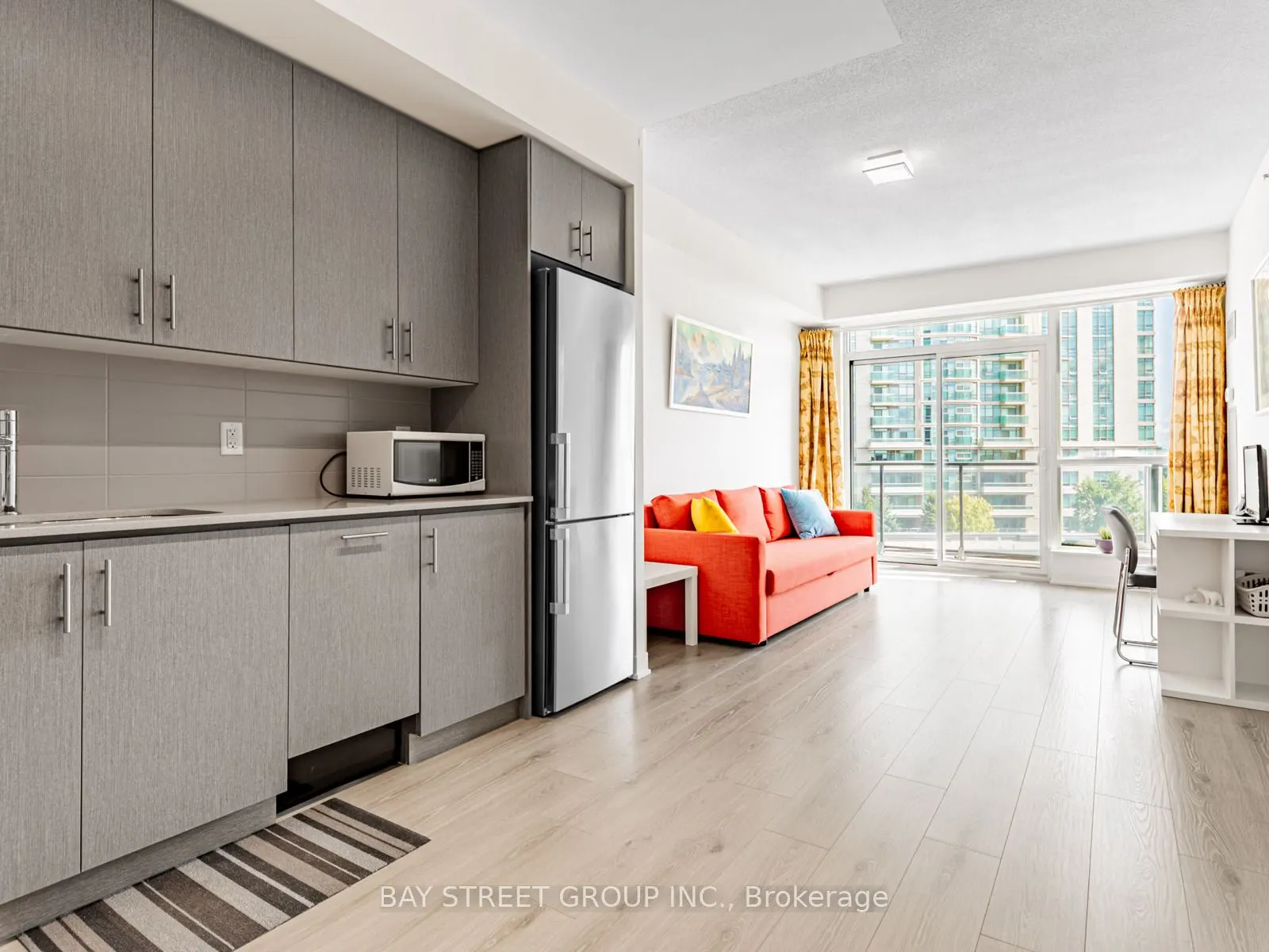195 Bonis Avenue, #508