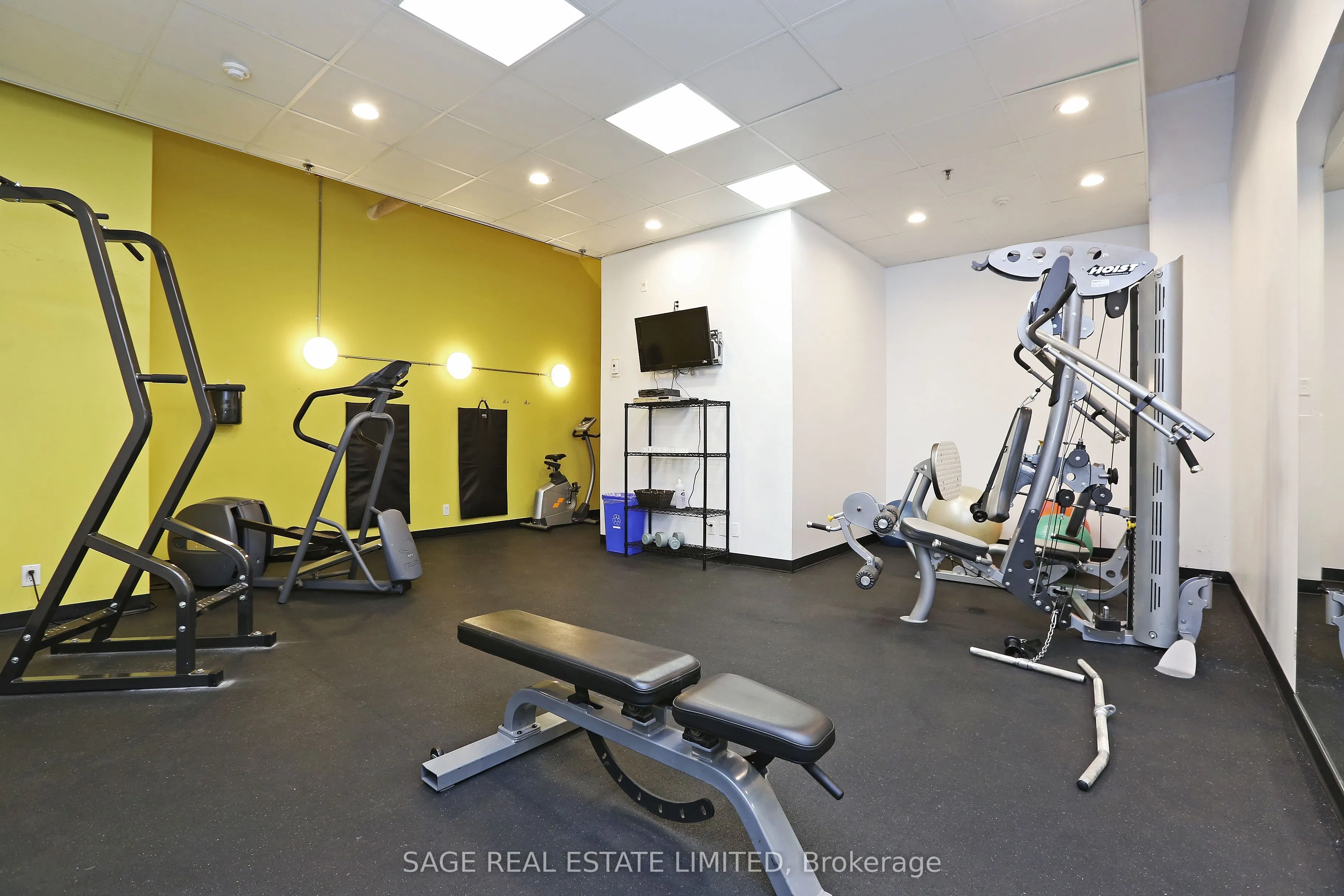 233 Carlaw Avenue, #310