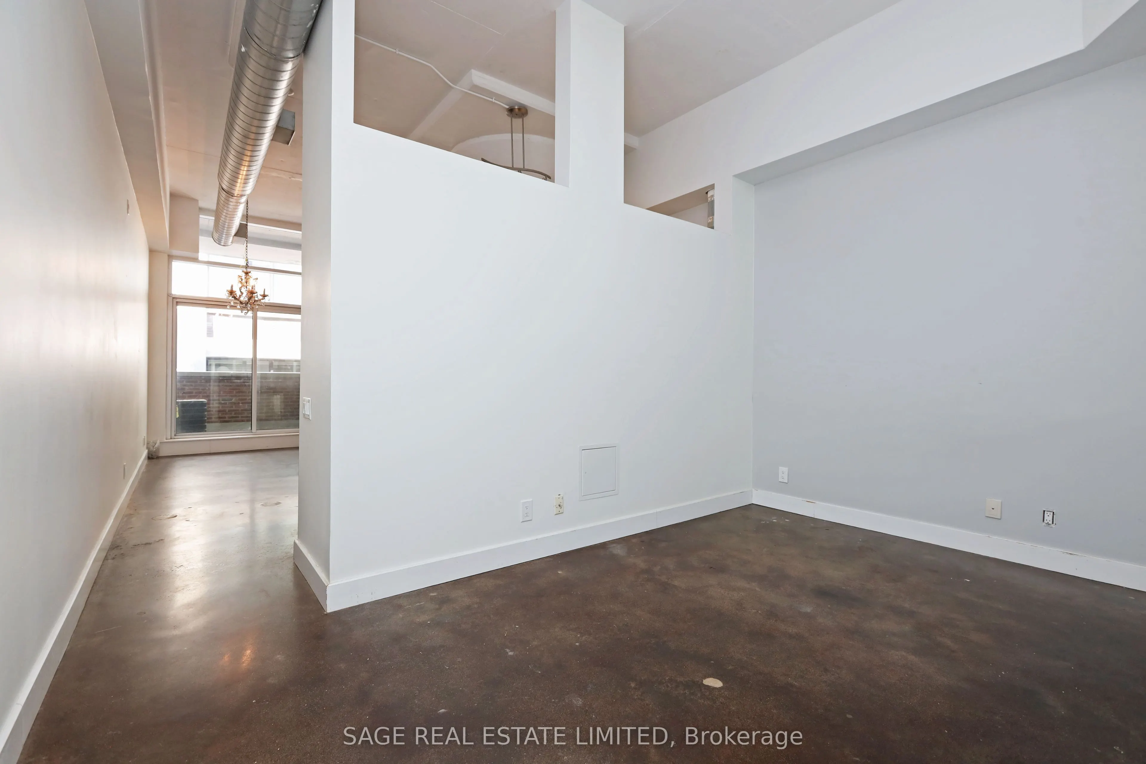 233 Carlaw Avenue, #310