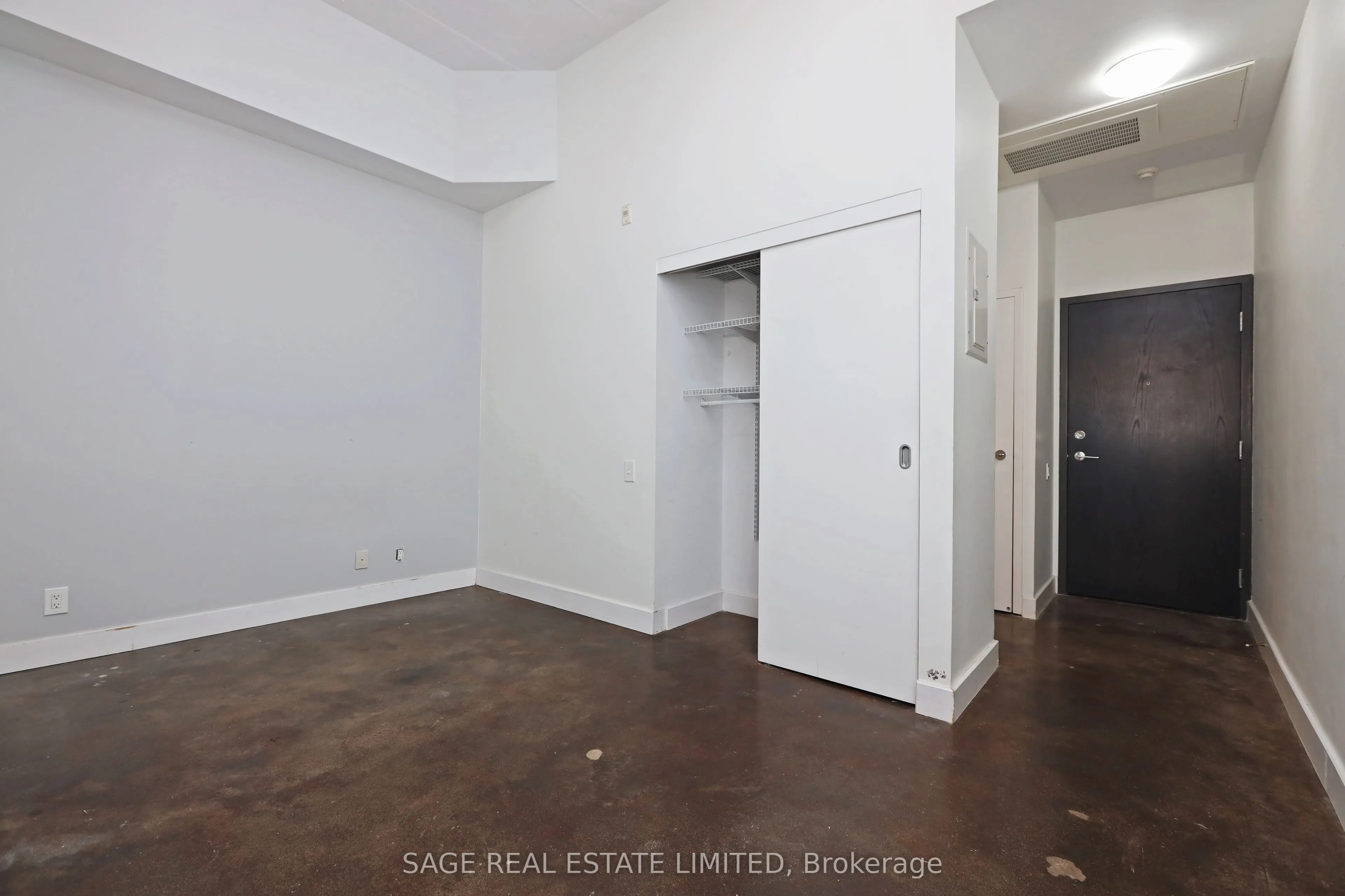 233 Carlaw Avenue, #310