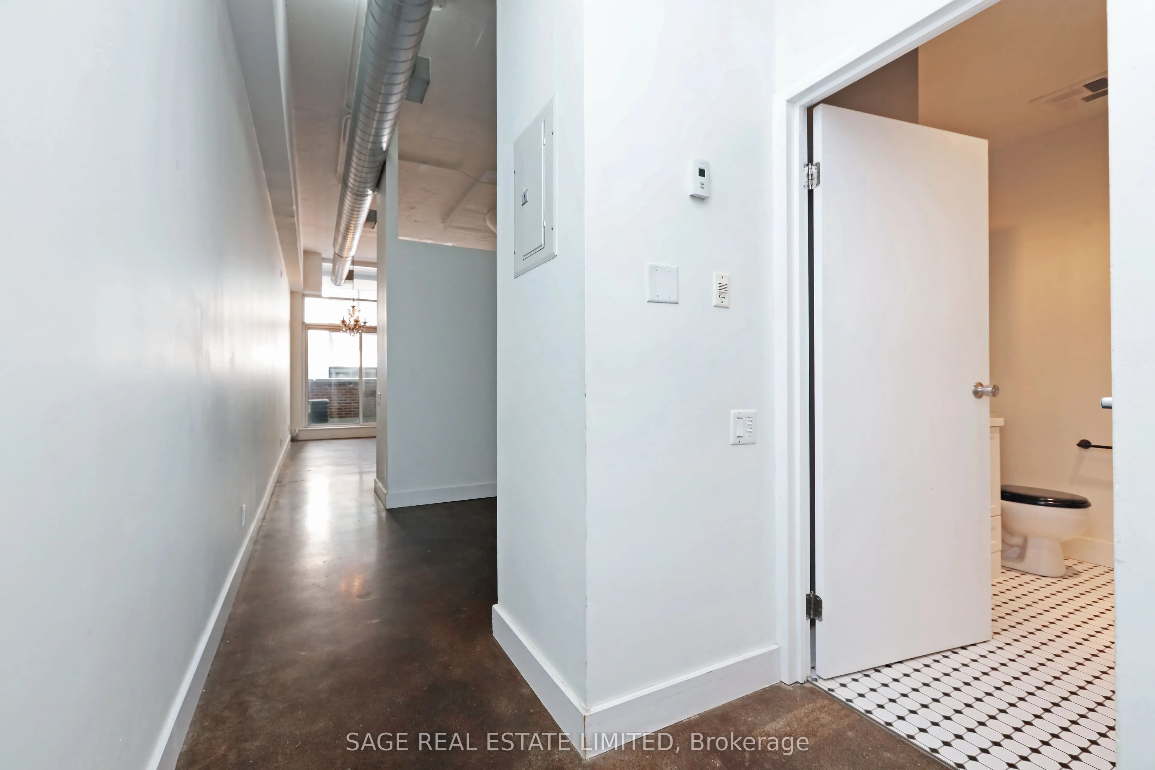 233 Carlaw Avenue, #310