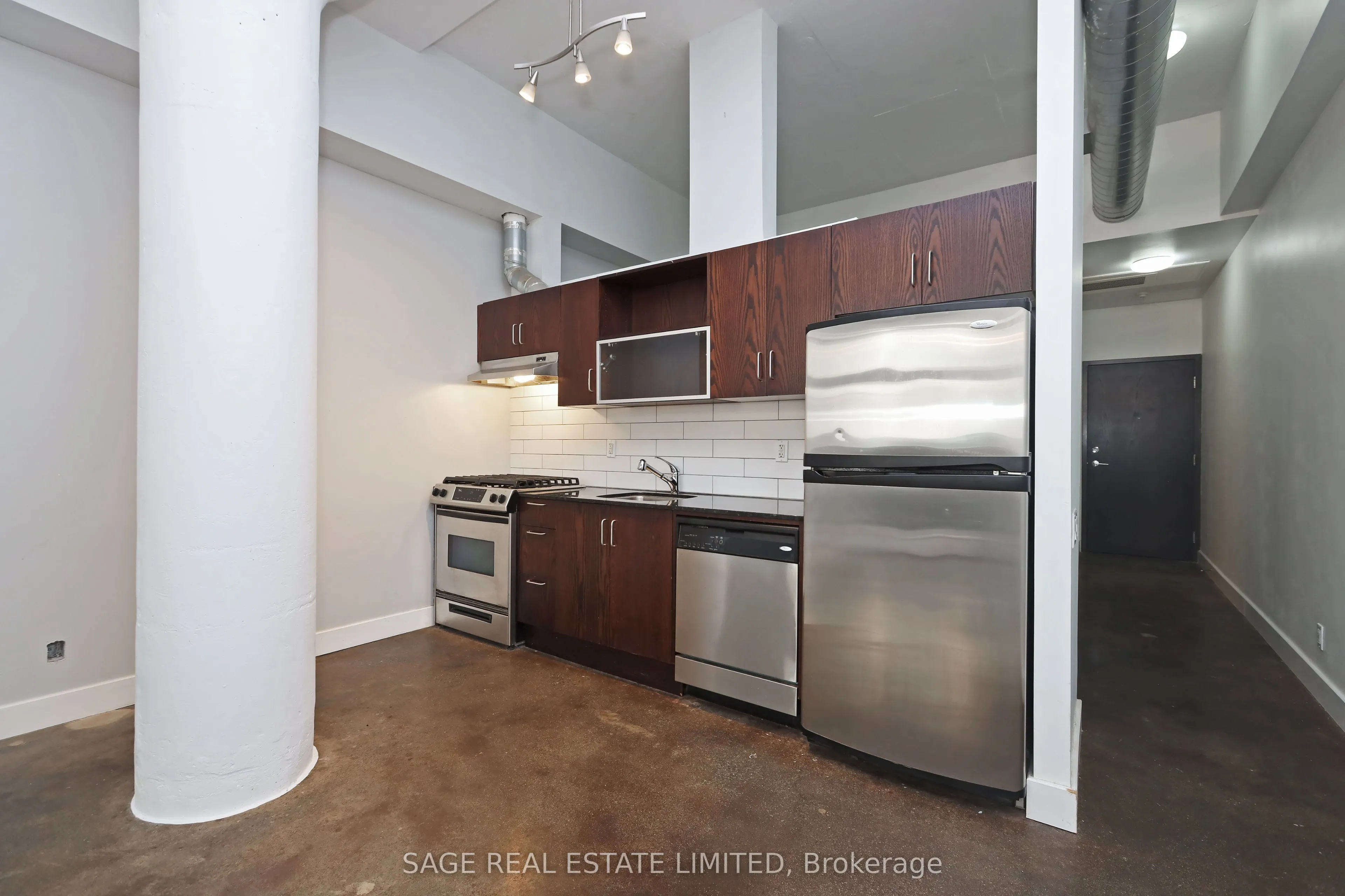233 Carlaw Avenue, #310