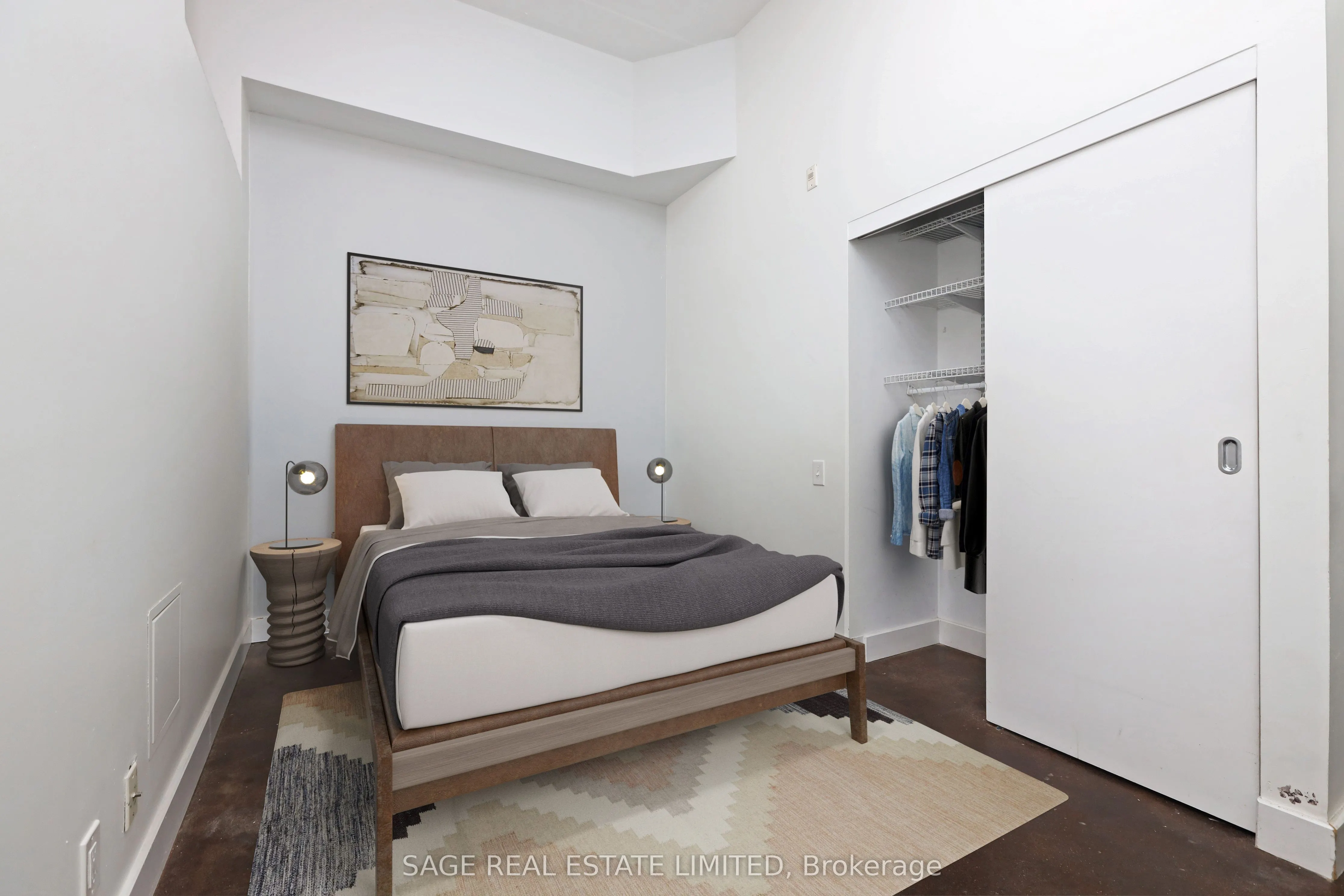 233 Carlaw Avenue, #310