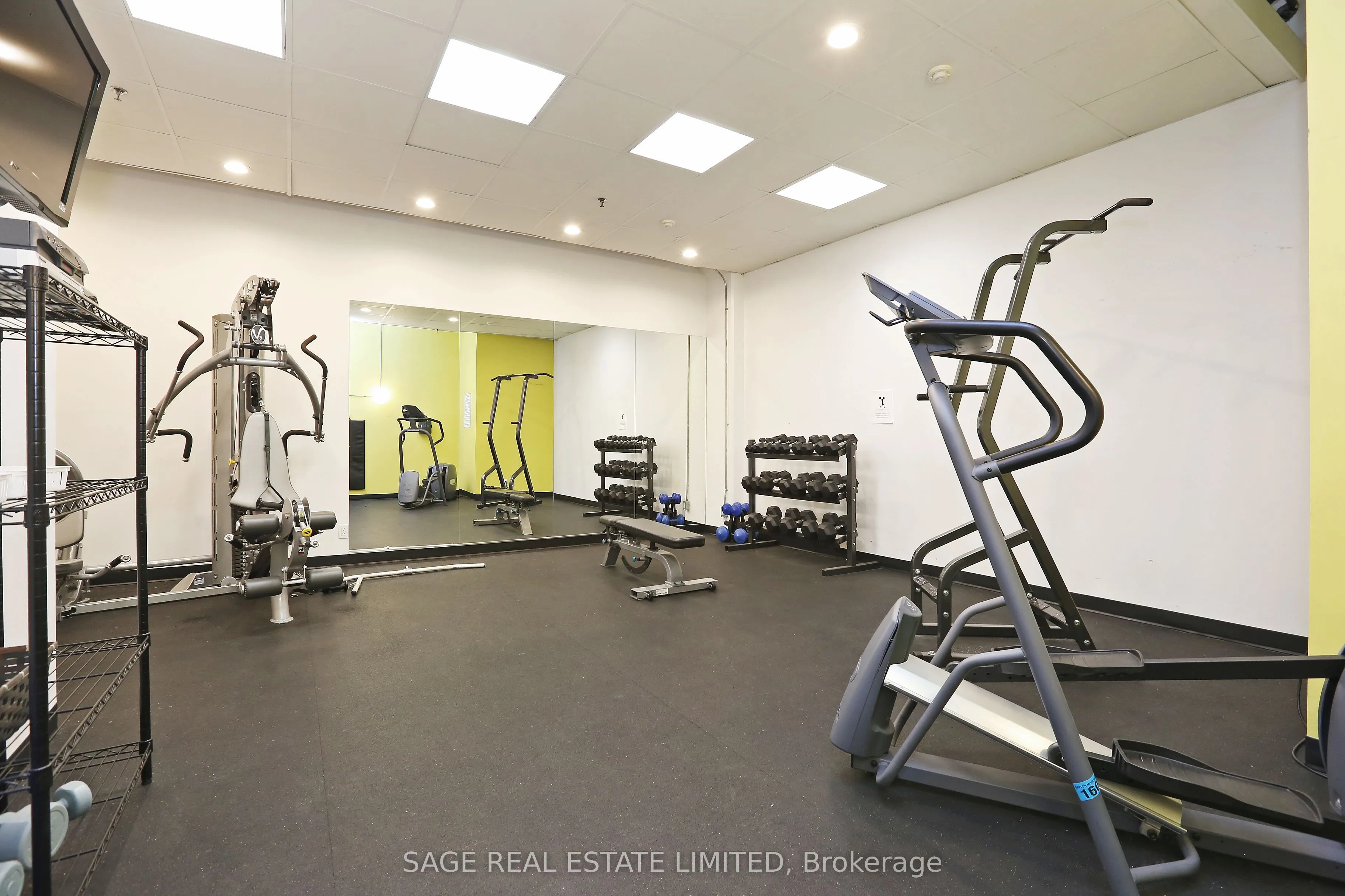 233 Carlaw Avenue, #310