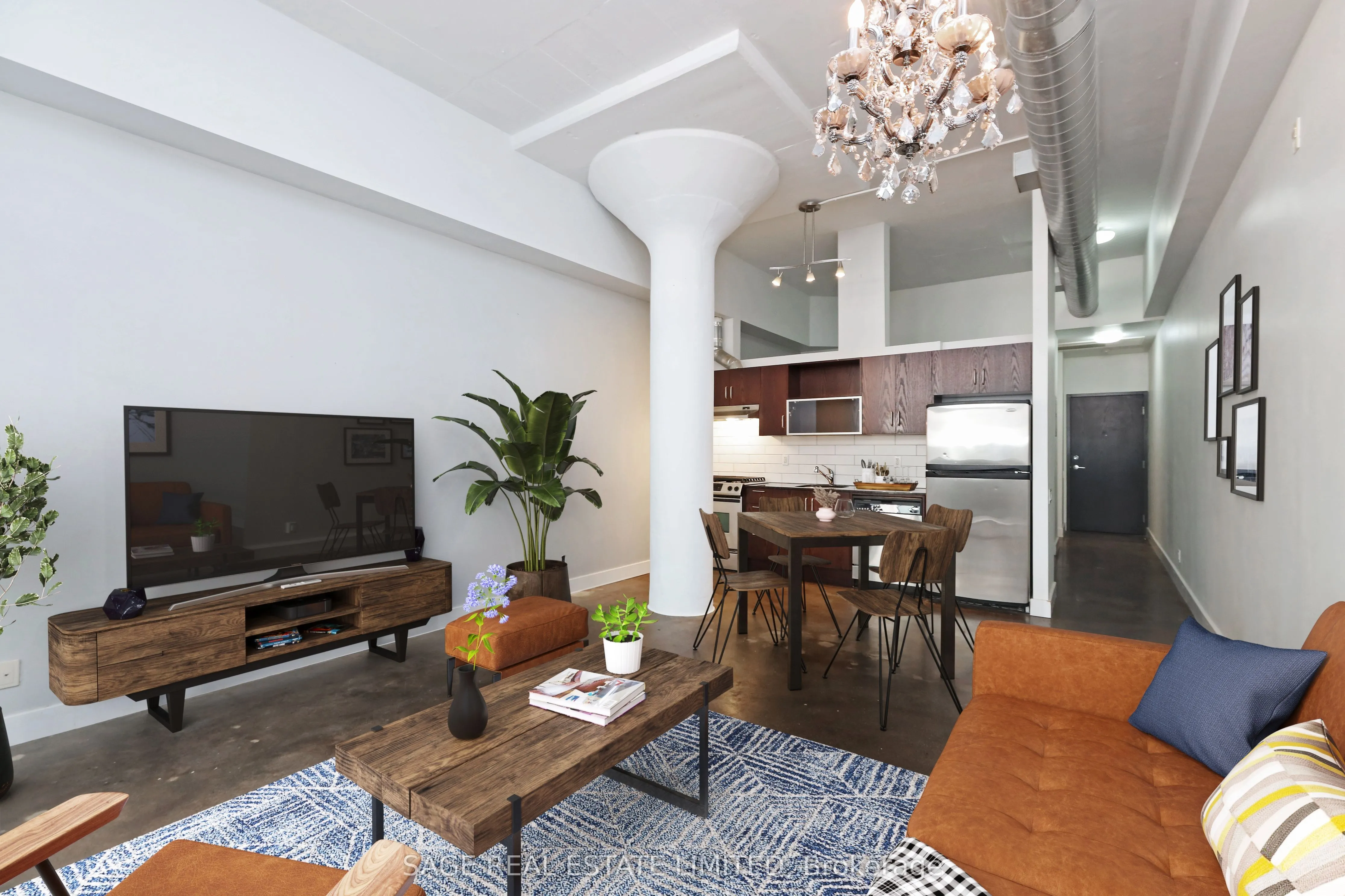 233 Carlaw Avenue, #310