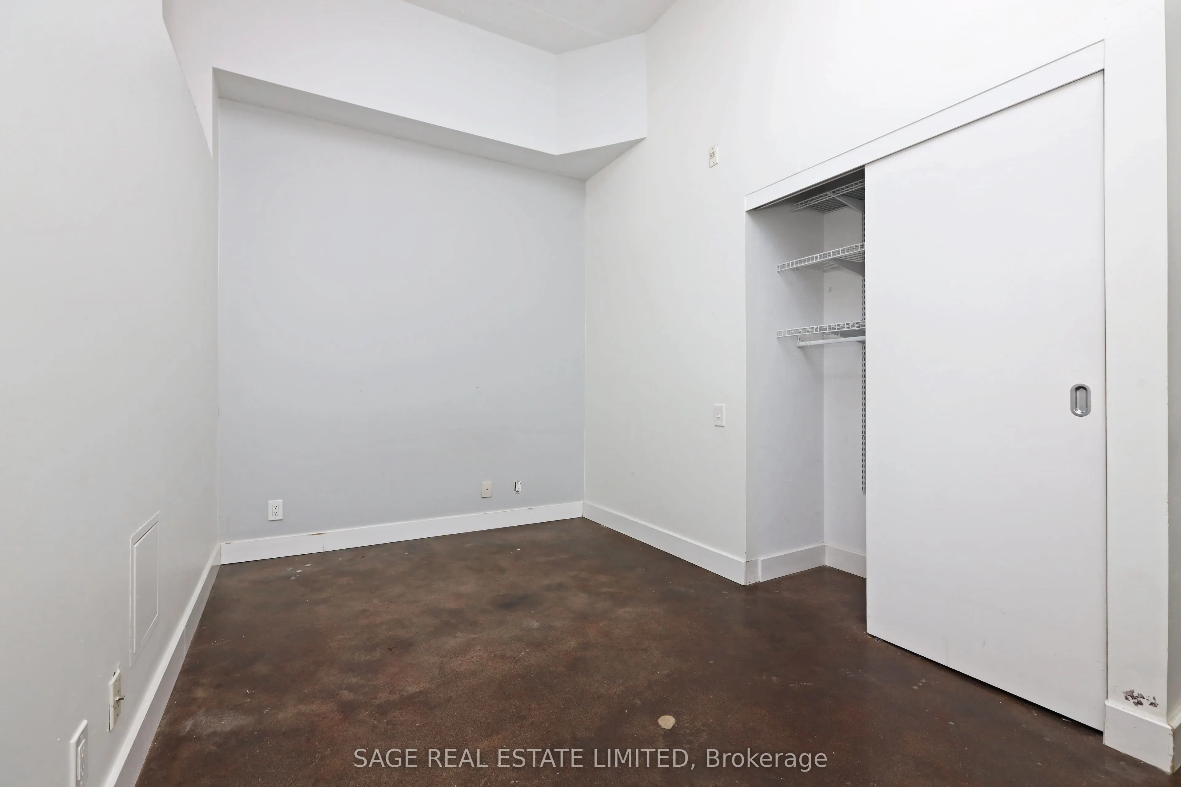 233 Carlaw Avenue, #310