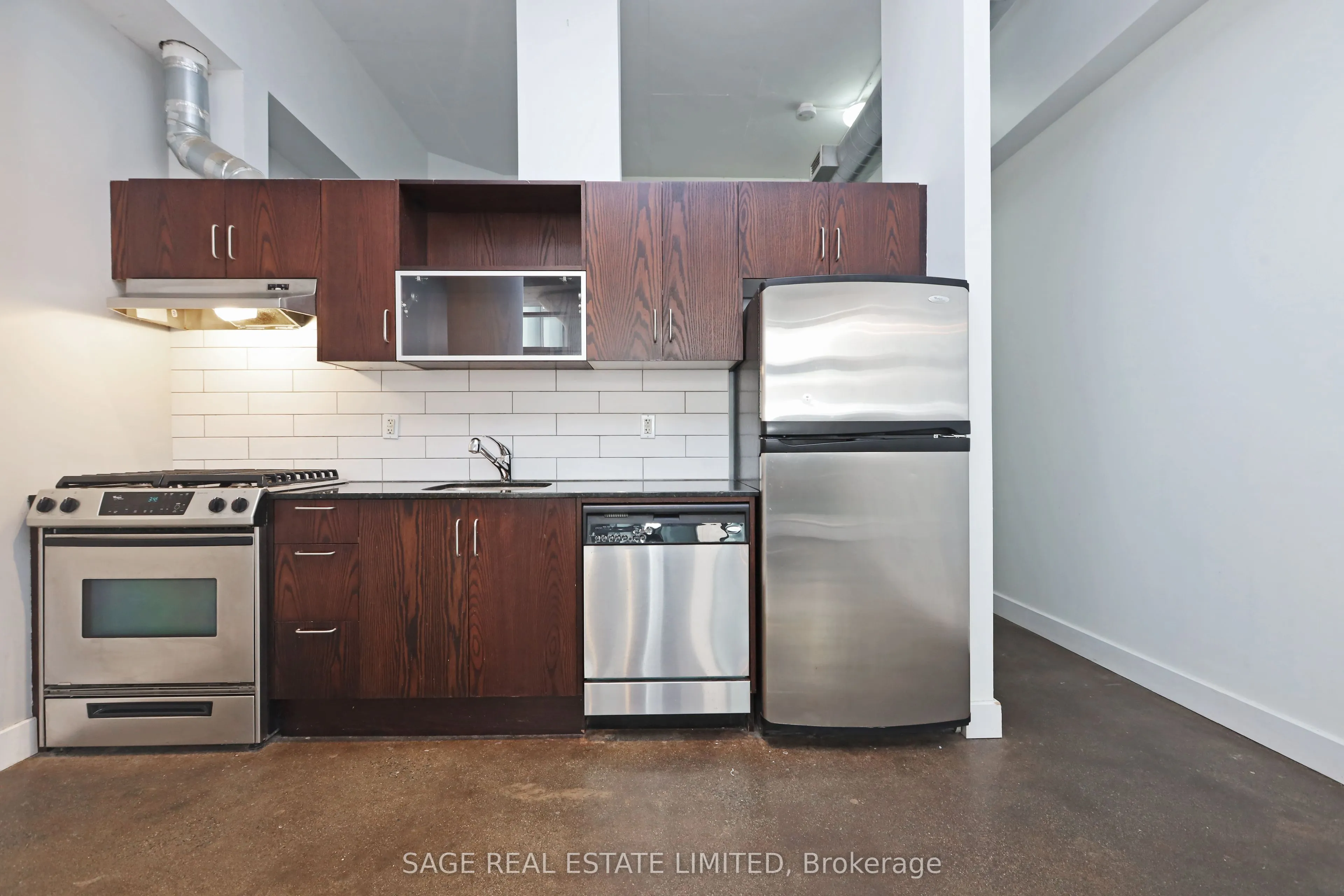 233 Carlaw Avenue, #310
