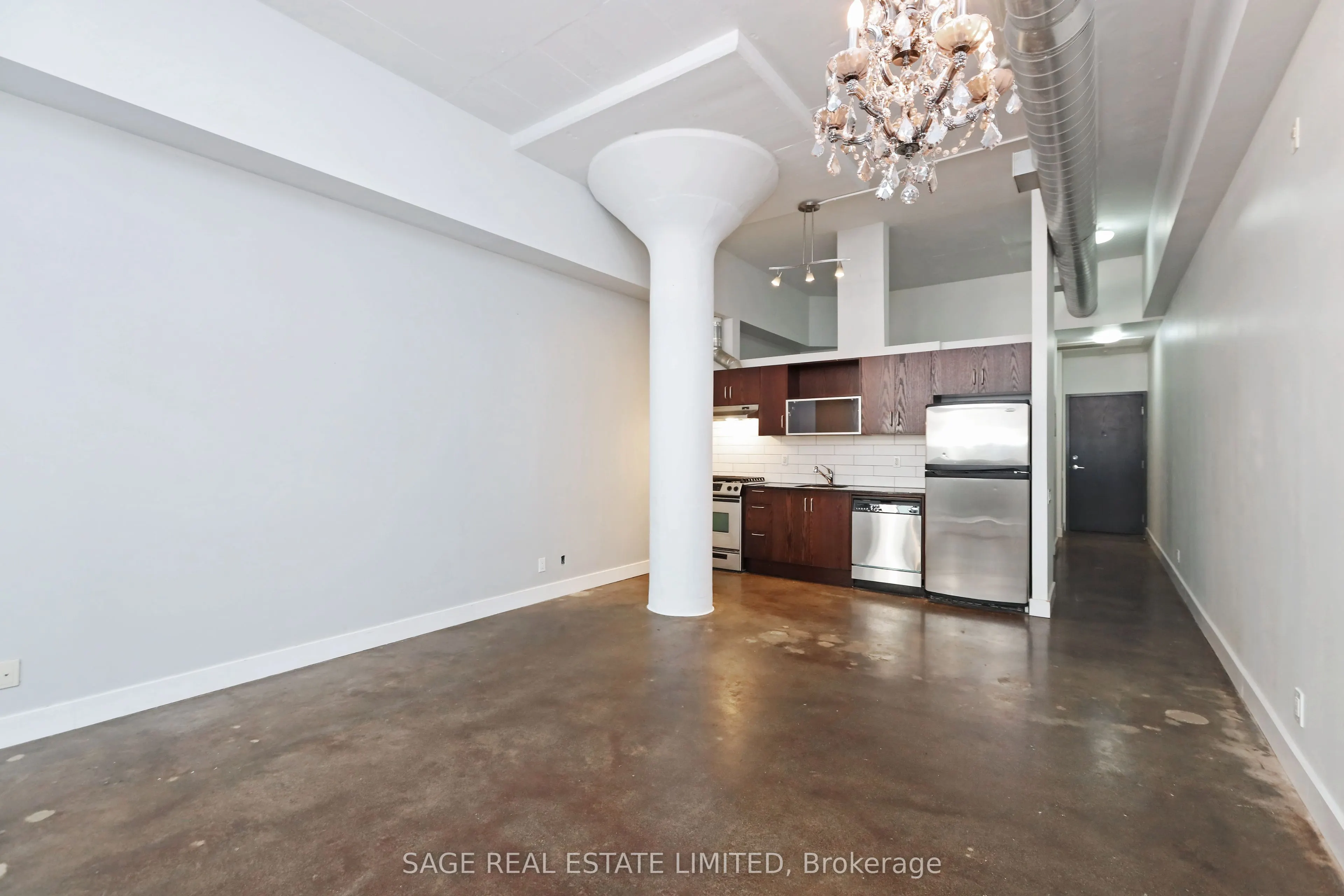 233 Carlaw Avenue, #310