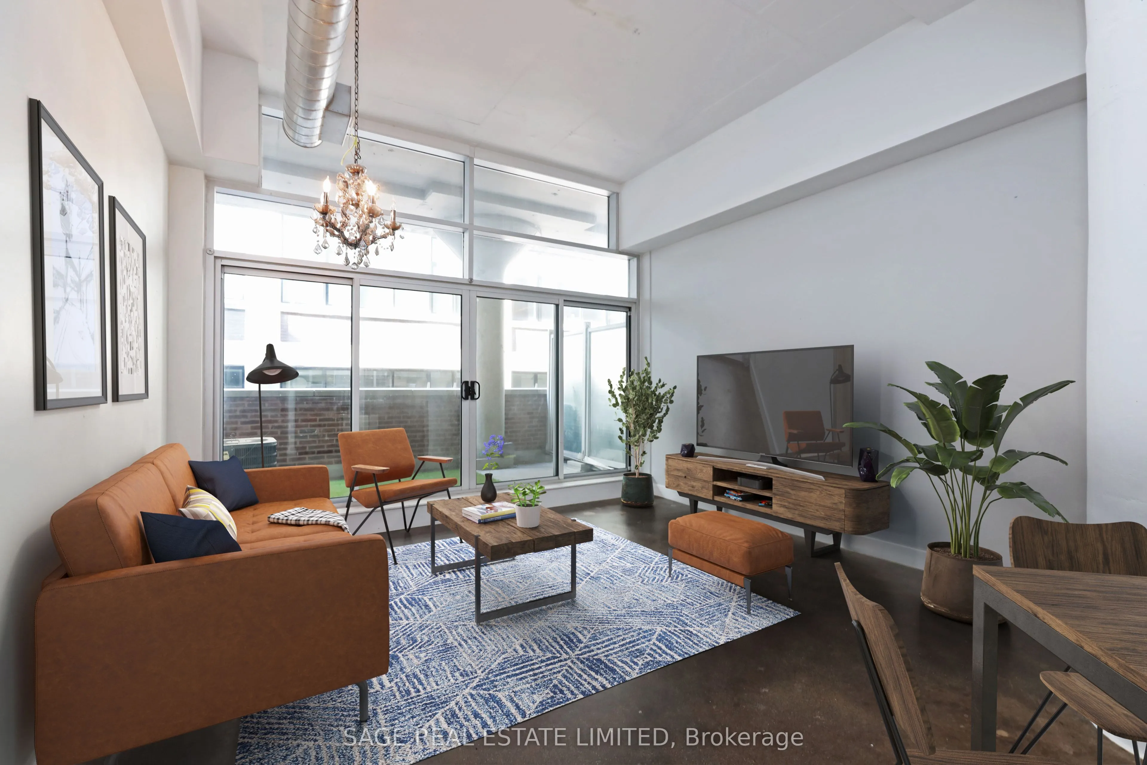 233 Carlaw Avenue, #310