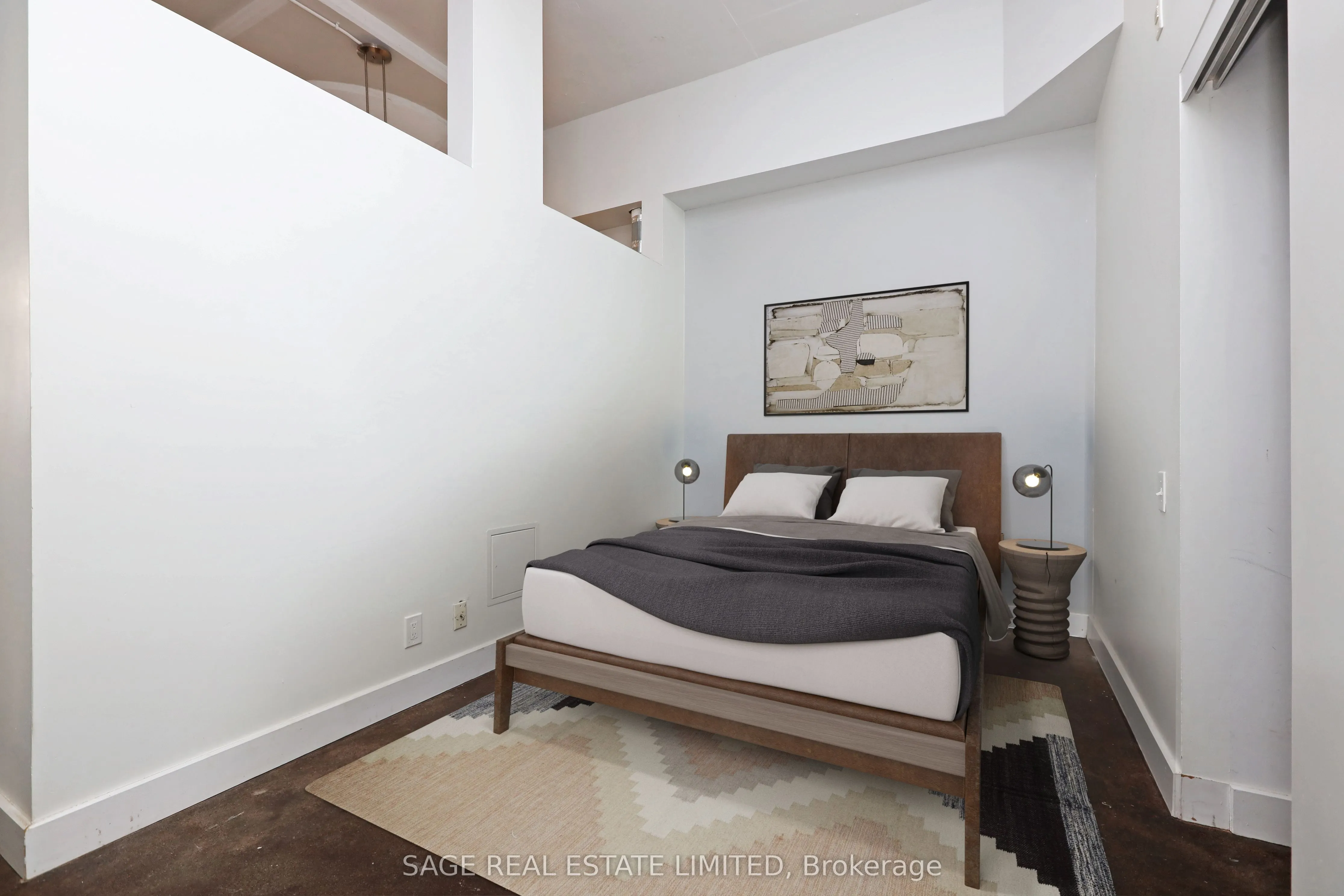 233 Carlaw Avenue, #310