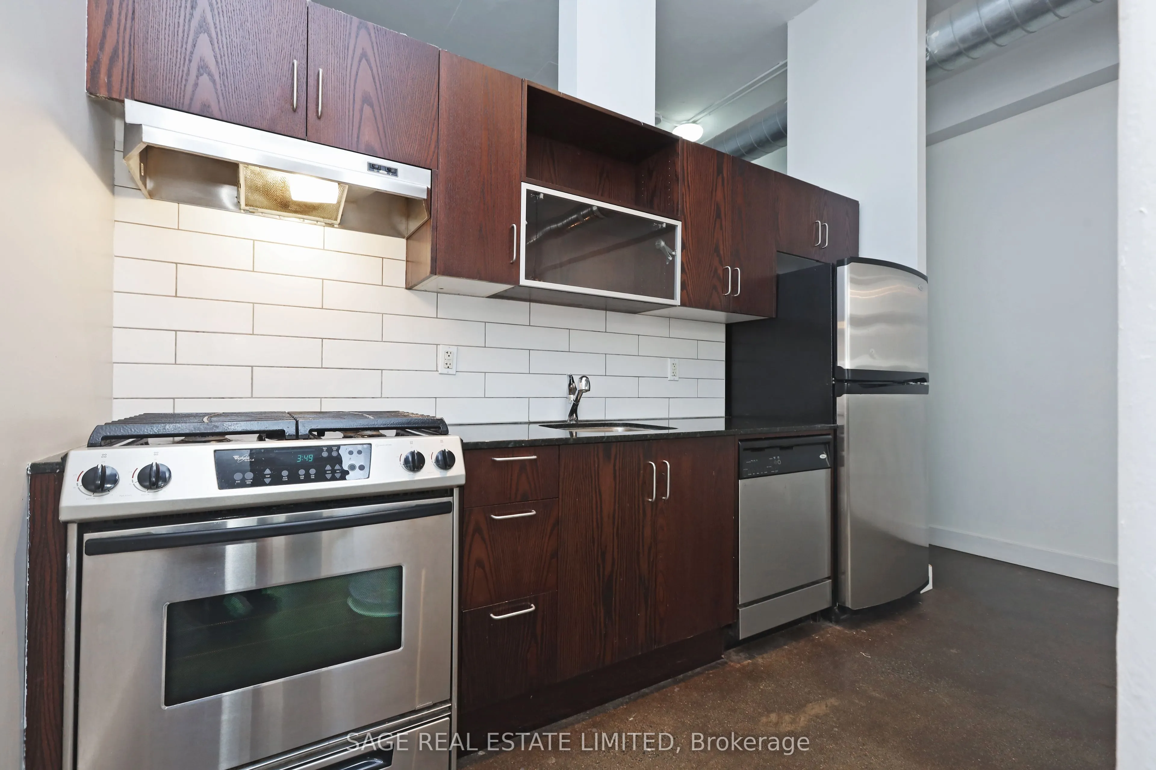 233 Carlaw Avenue, #310