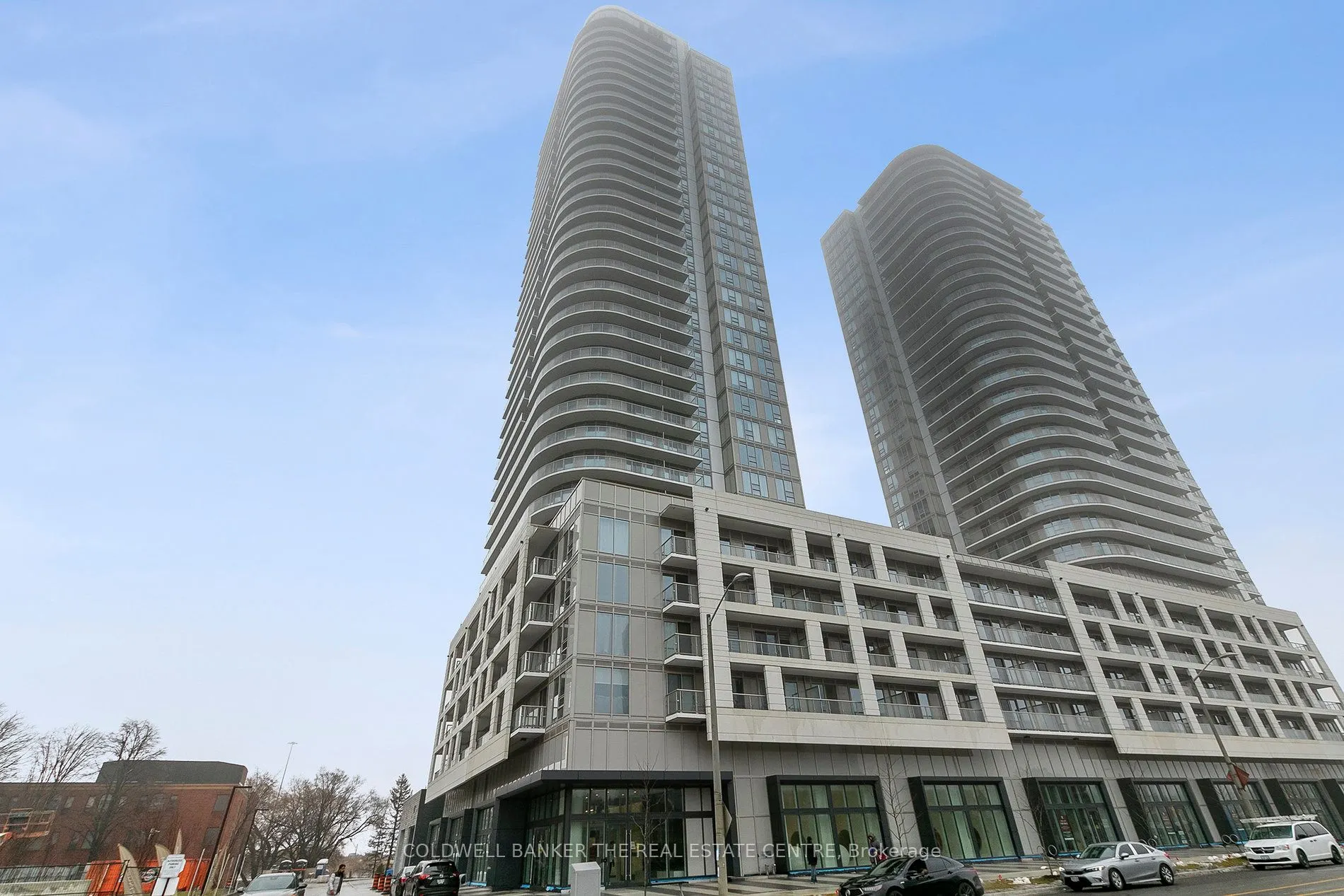 2031 Kennedy Road, #2925