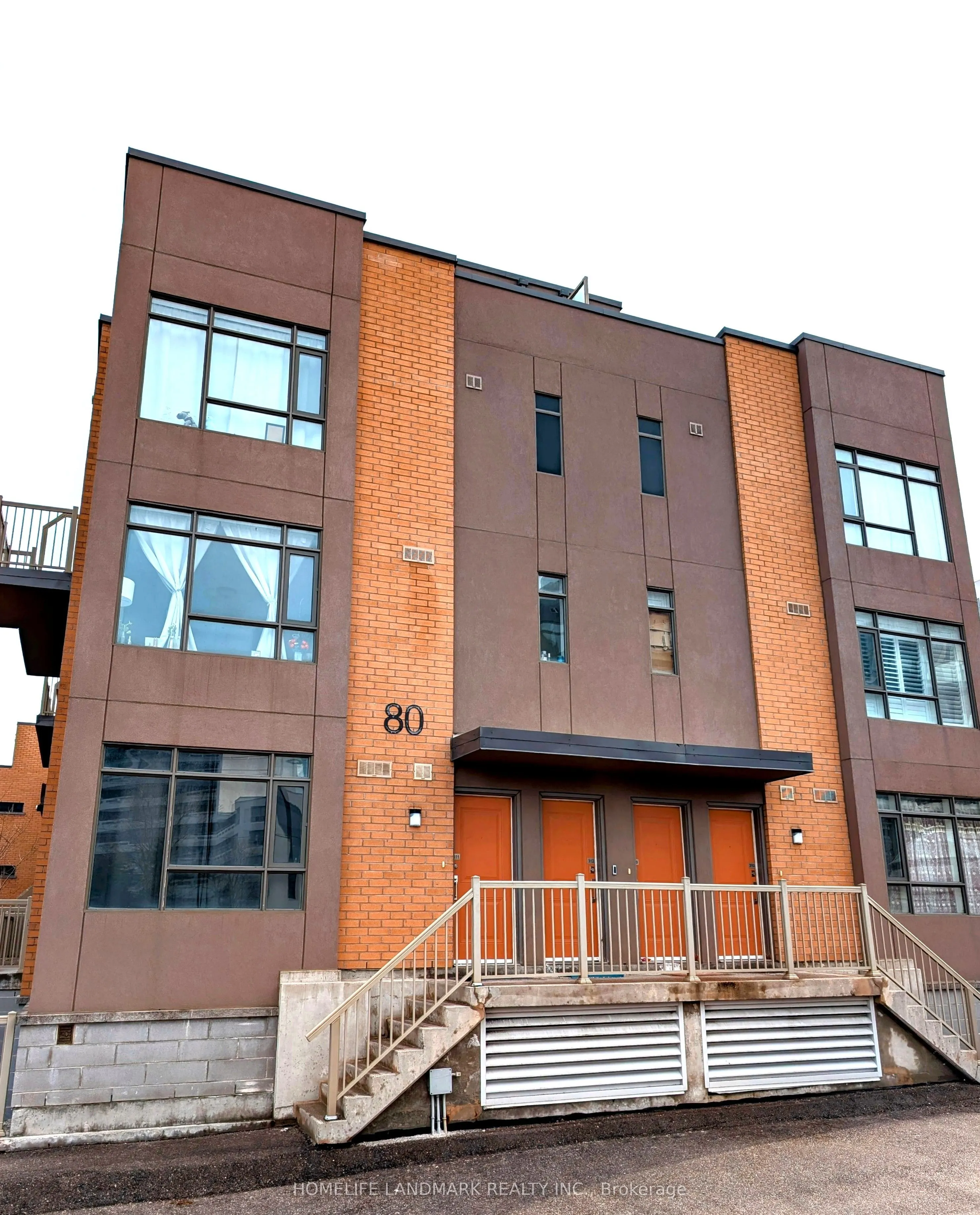 80 Orchid Place Drive, #312