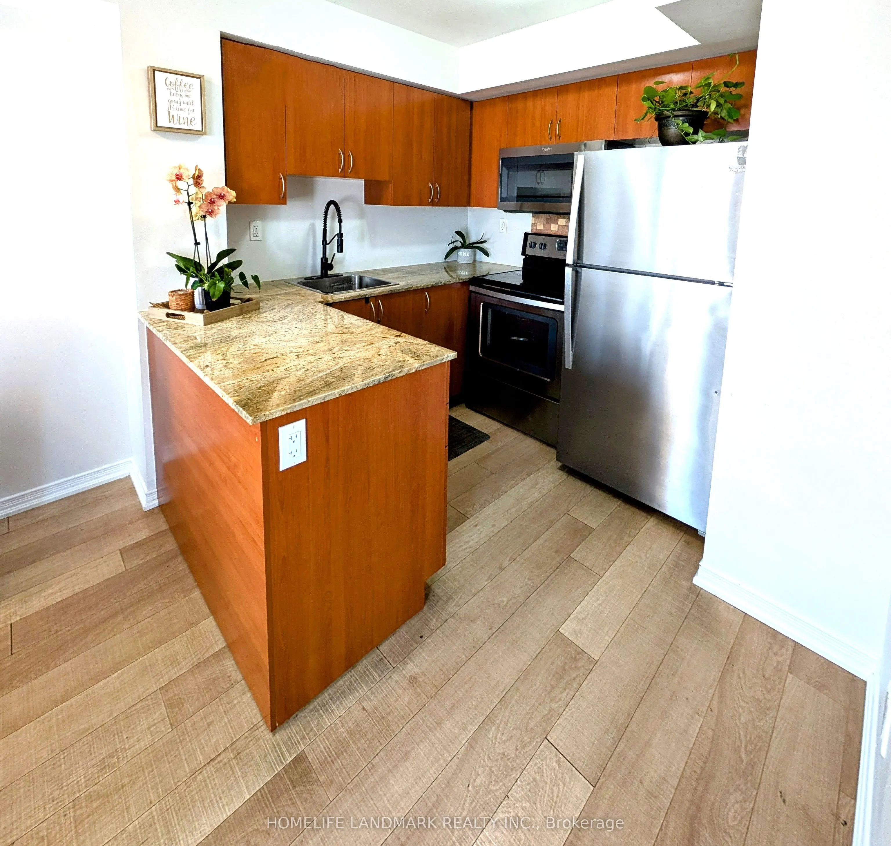 80 Orchid Place Drive, #312