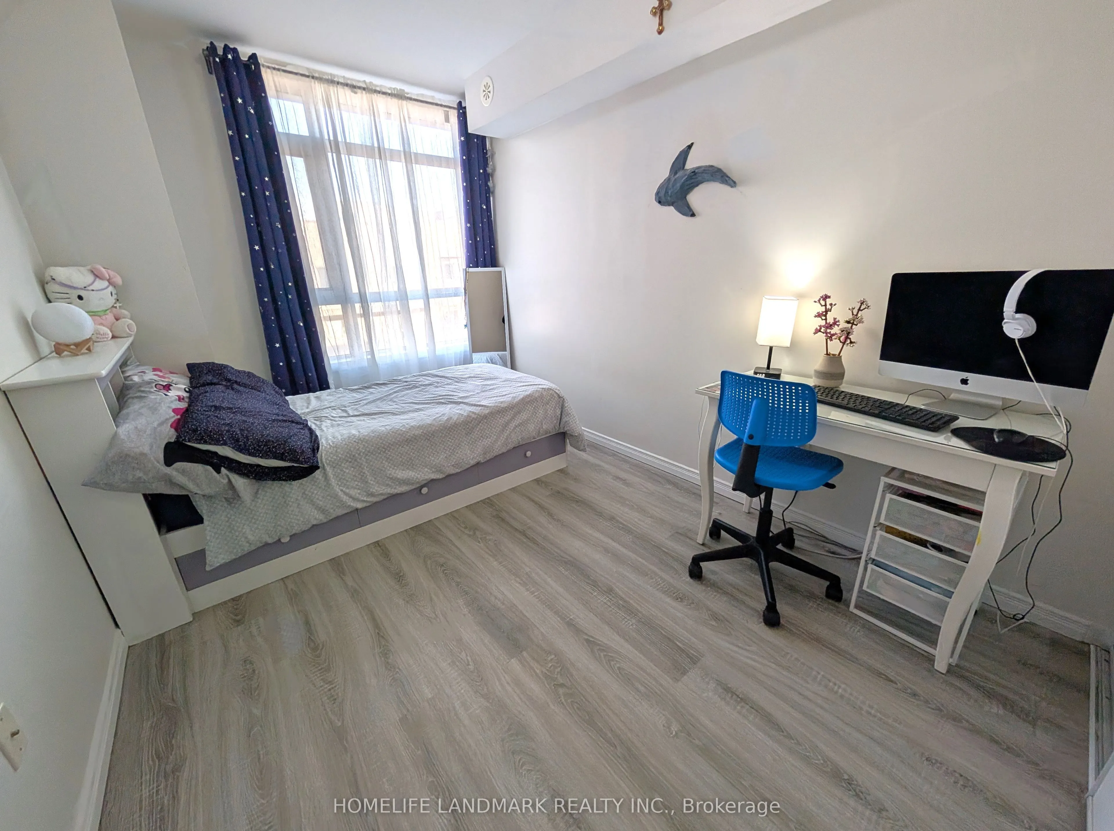 80 Orchid Place Drive, #312