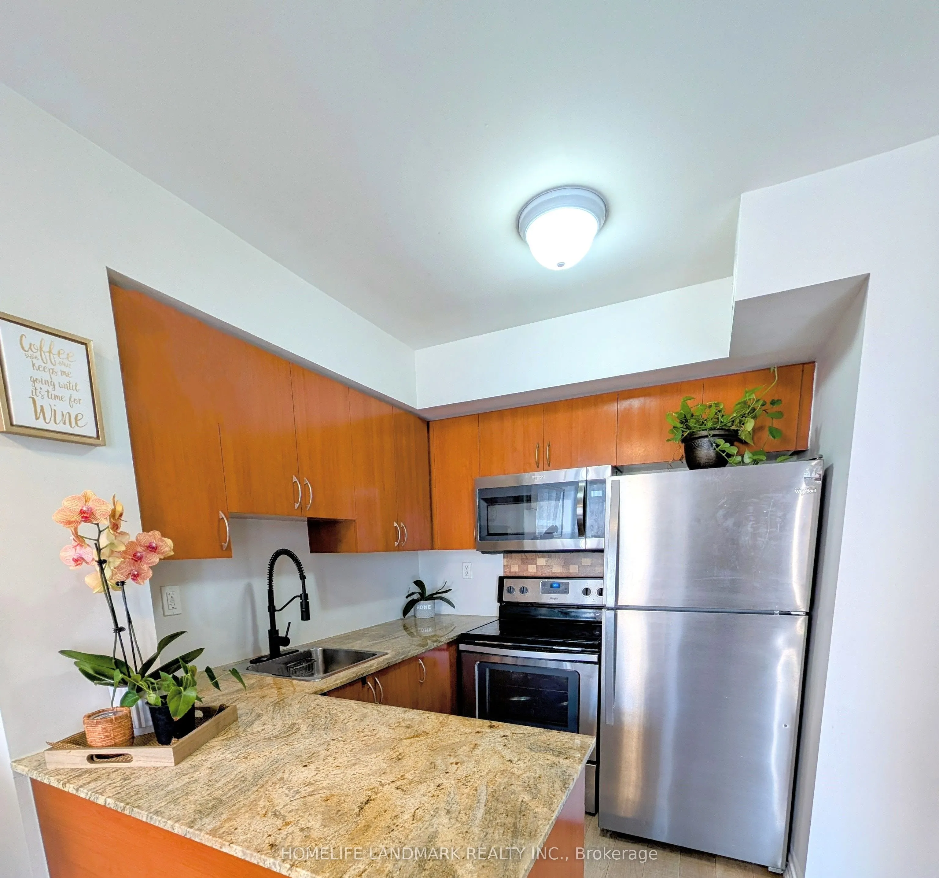 80 Orchid Place Drive, #312
